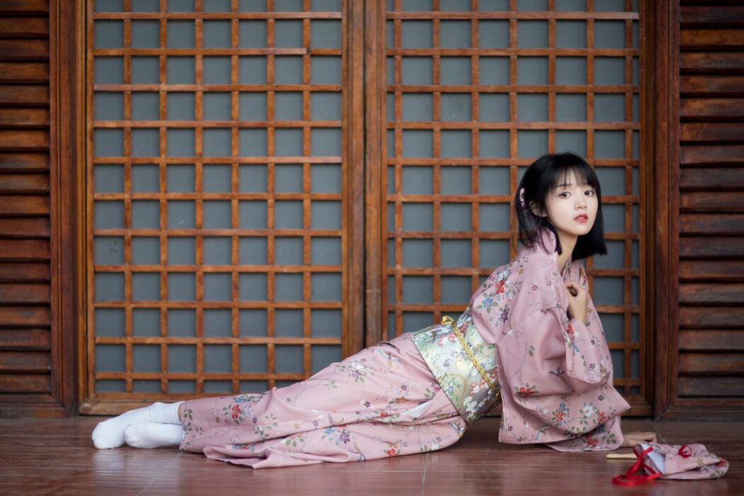 YiTuYu艺图语 Vol.694 Yu Wen