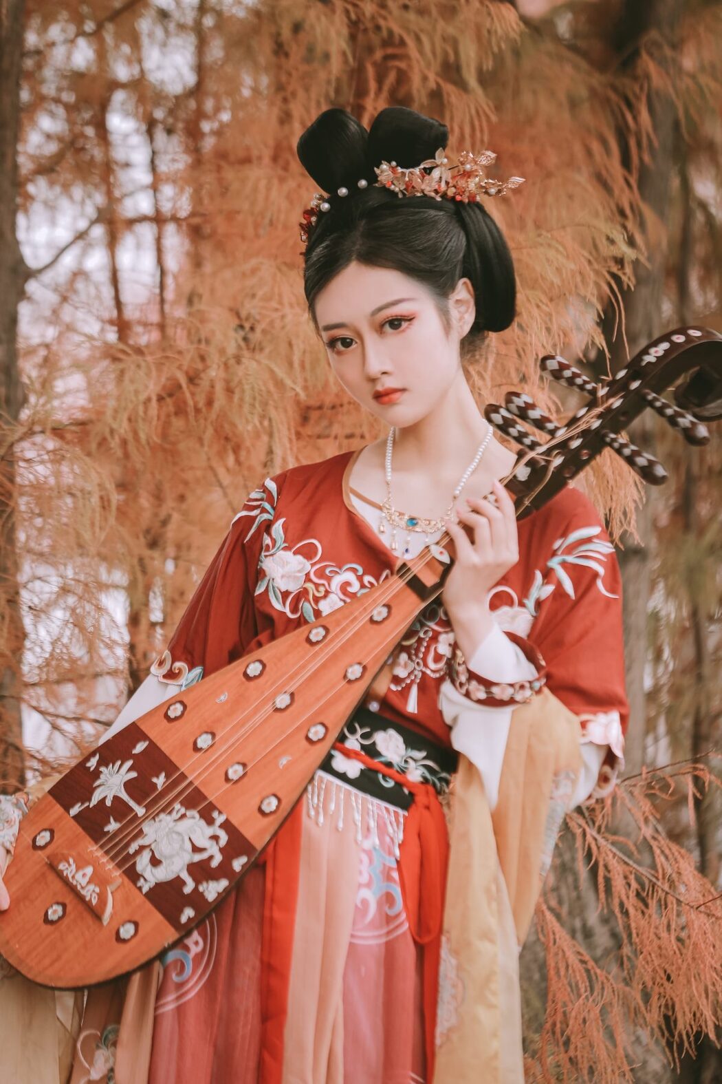 YiTuYu艺图语 Vol.800 Xue Xue