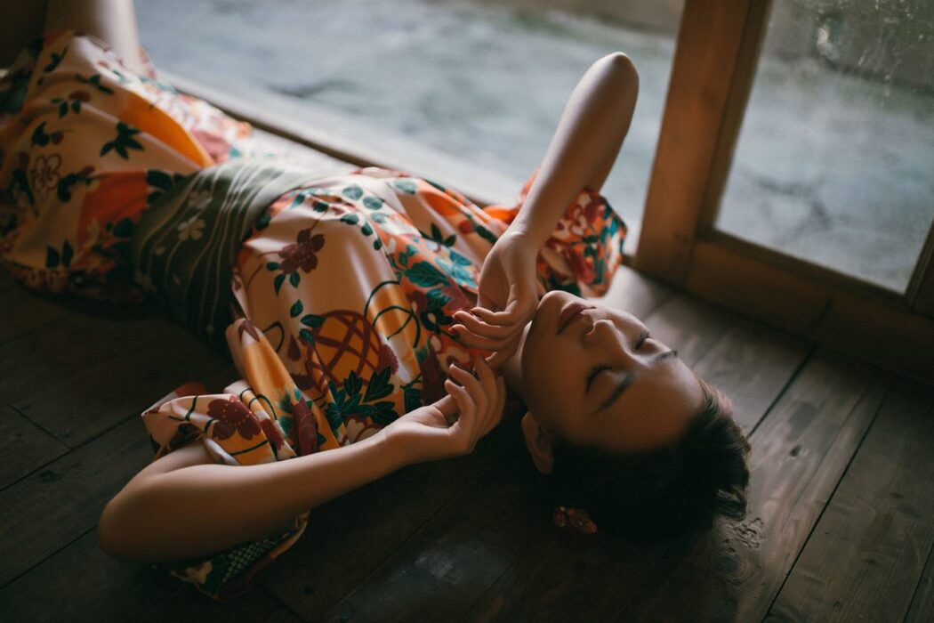 YiTuYu艺图语 Vol.754 Li Yi Xi