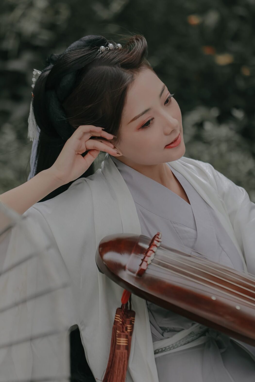 YiTuYu艺图语 Vol.709 Na Sha