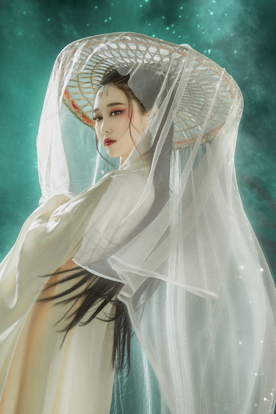 YiTuYu艺图语 Vol.819 Na Bao