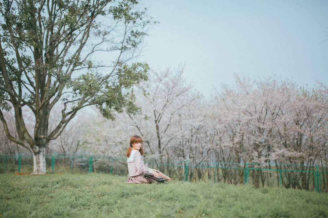 YiTuYu艺图语 Vol.766 Liu Yu Qi