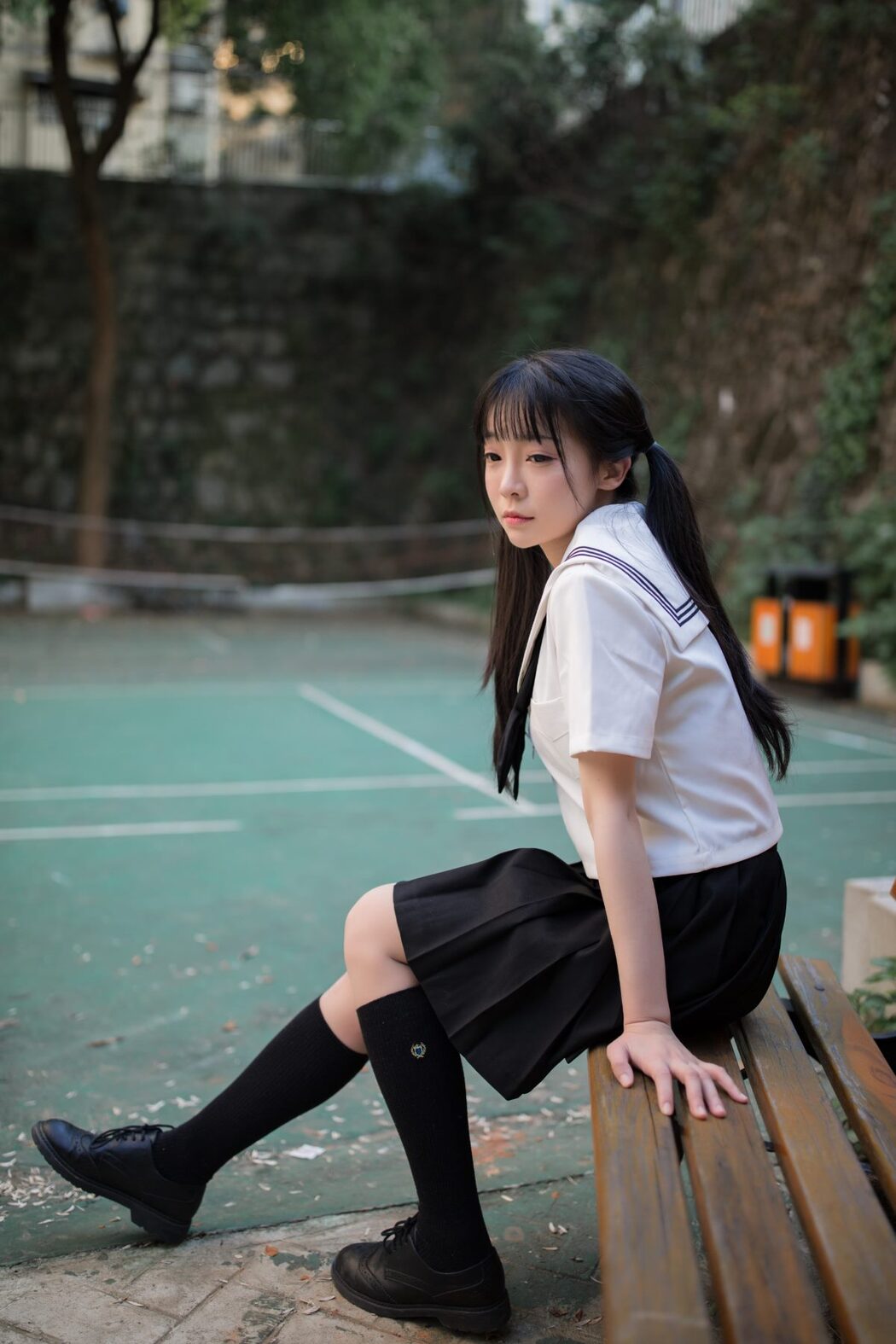 YiTuYu艺图语 Vol.728 Xin Xin