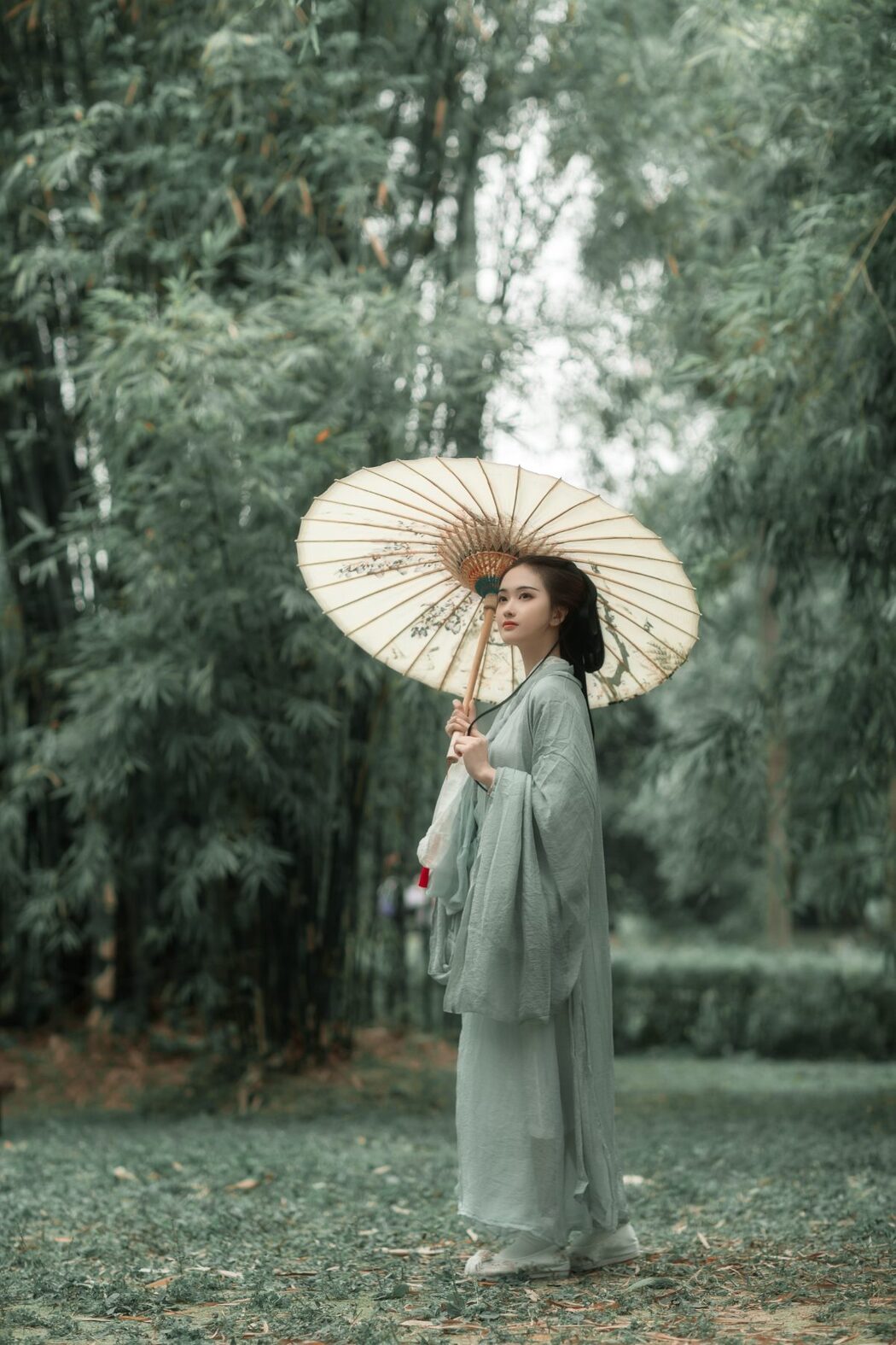 YiTuYu艺图语 Vol.794 Wai Wai
