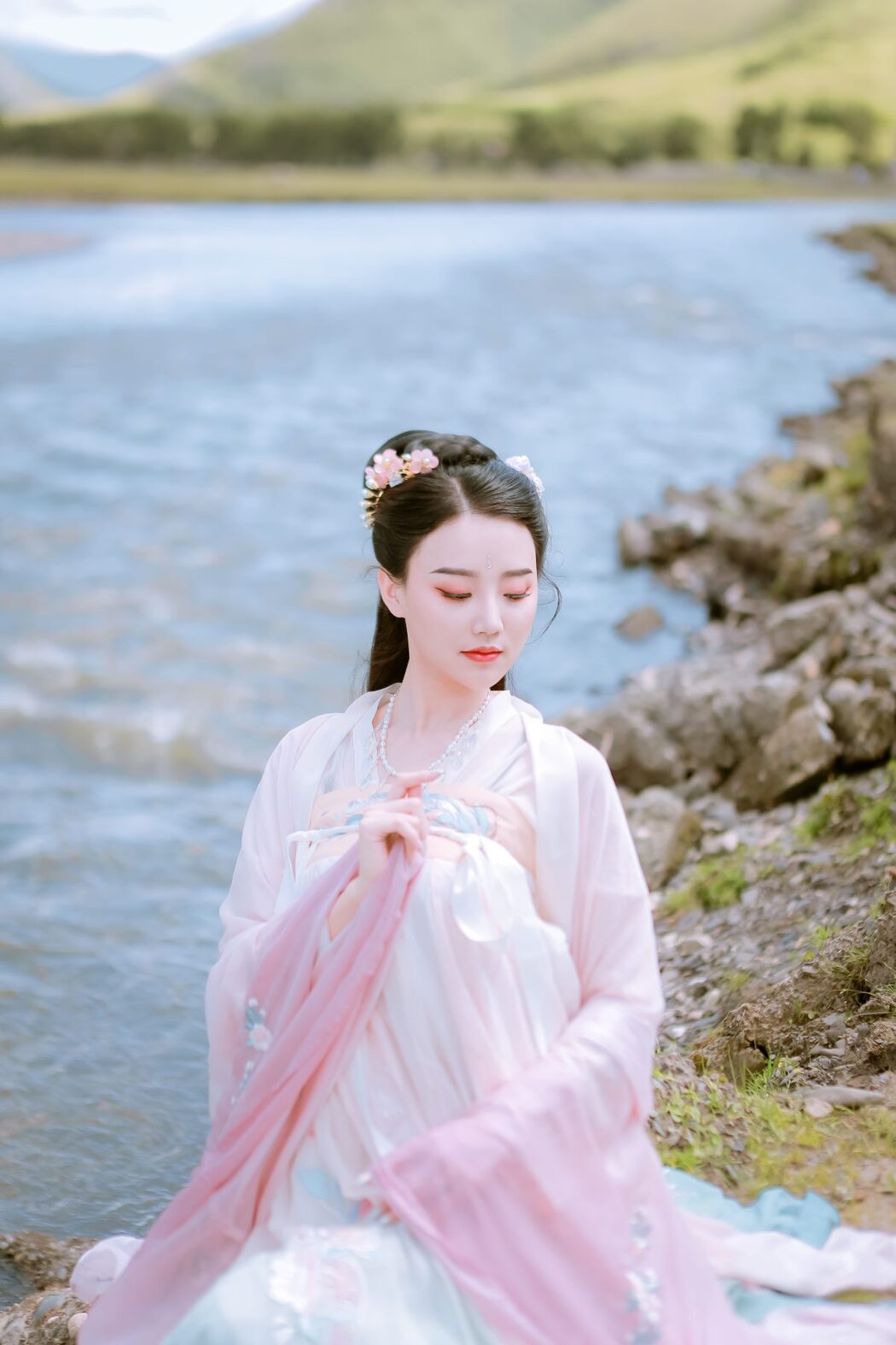 YiTuYu艺图语 Vol.749 Ting Ting