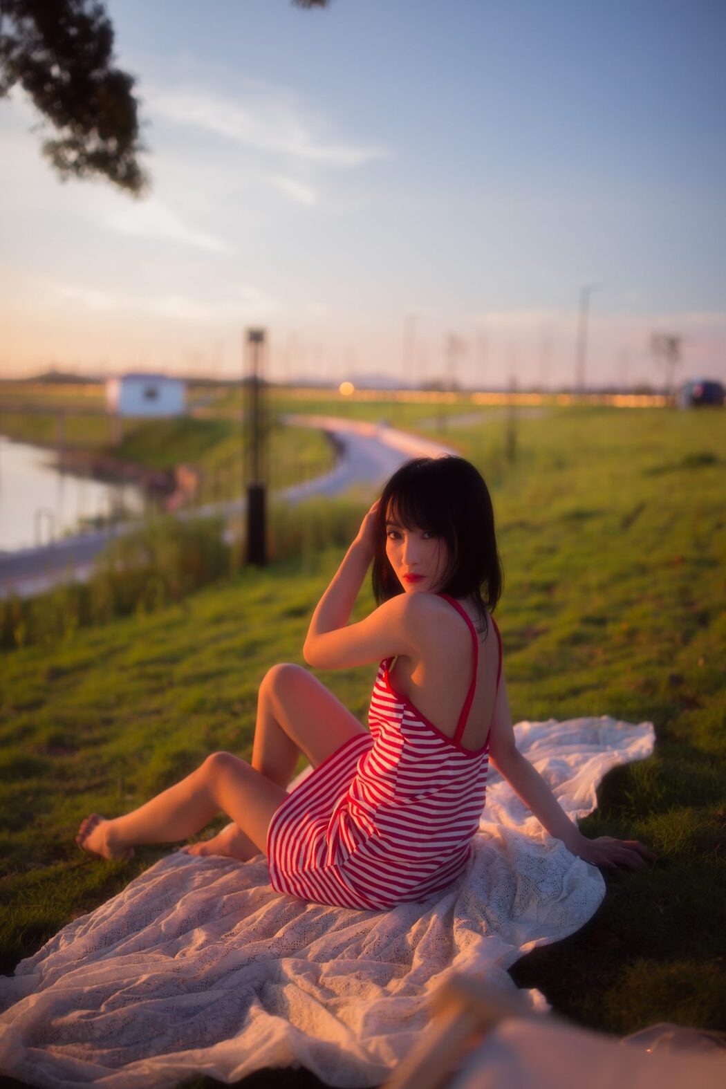 YiTuYu艺图语 Vol.748 Xia Xia