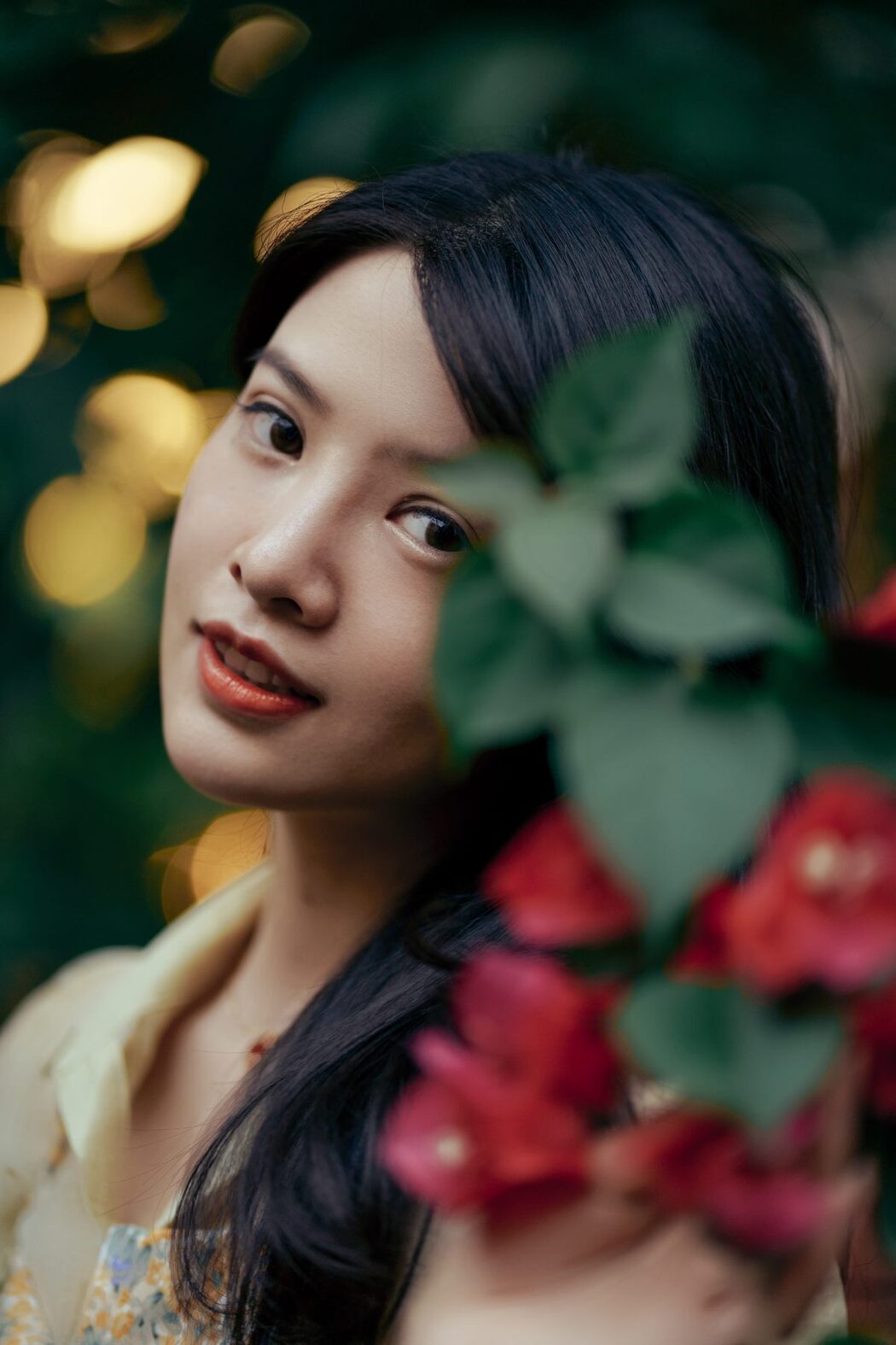 YiTuYu艺图语 Vol.737 Miao Miao Miao Shi Jin Er Ya
