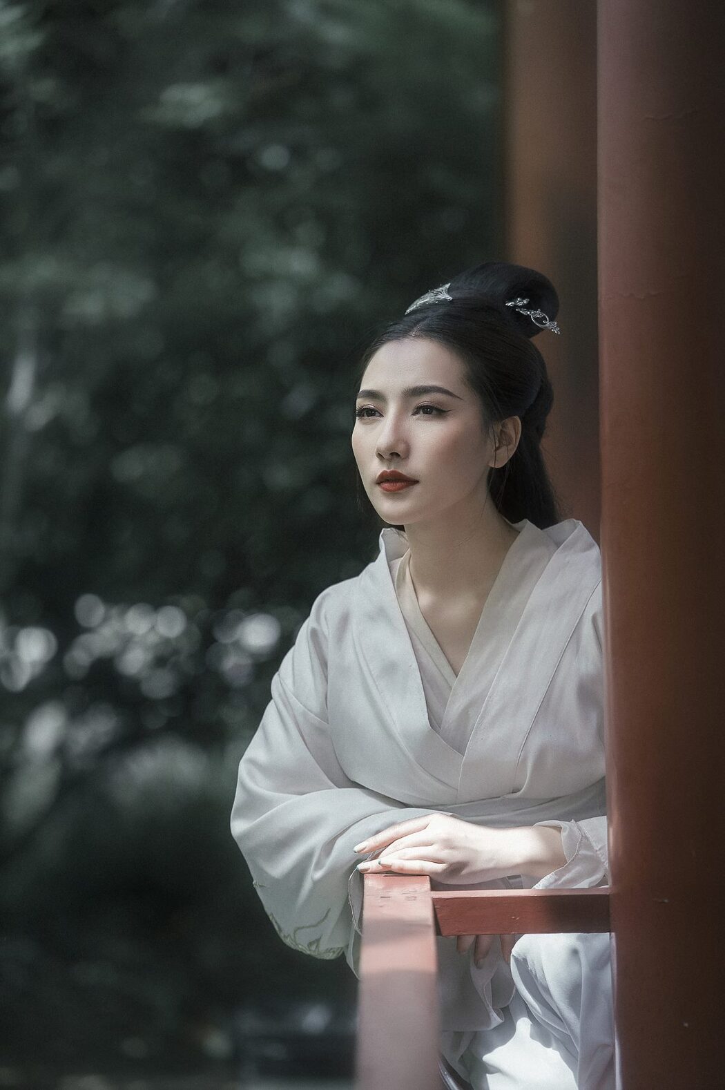 YiTuYu艺图语 Vol.680 Wei Bao