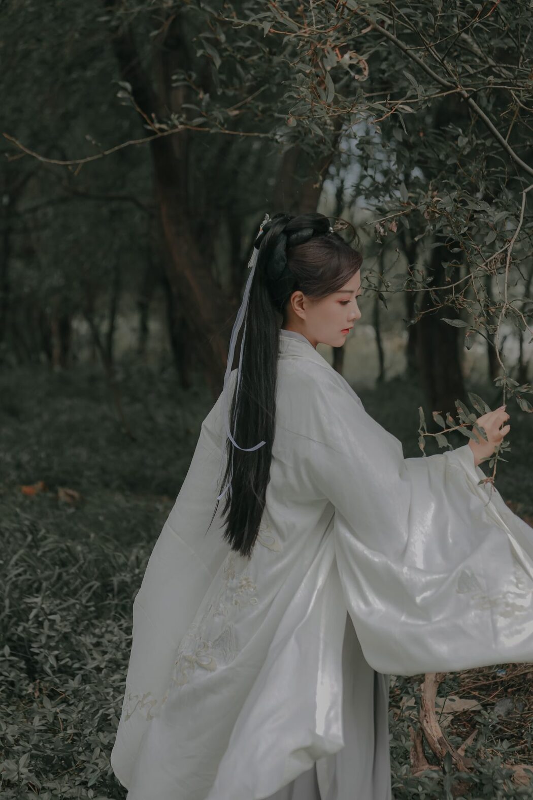 YiTuYu艺图语 Vol.709 Na Sha