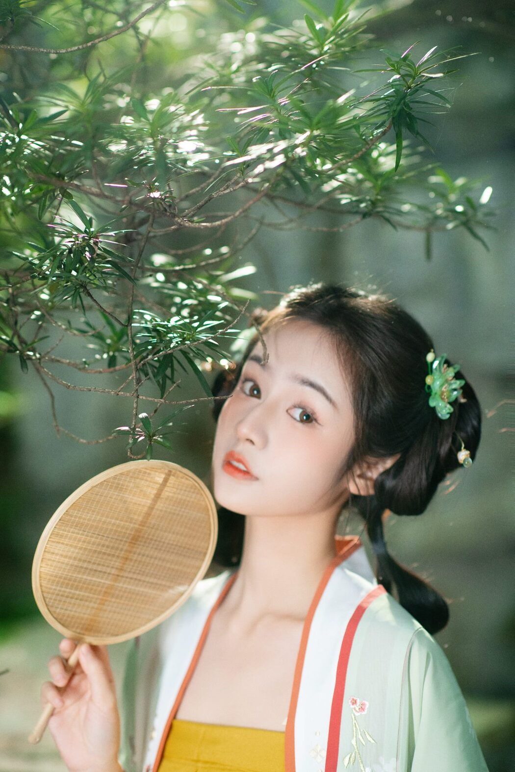 YiTuYu艺图语 Vol.808 Ke Ke