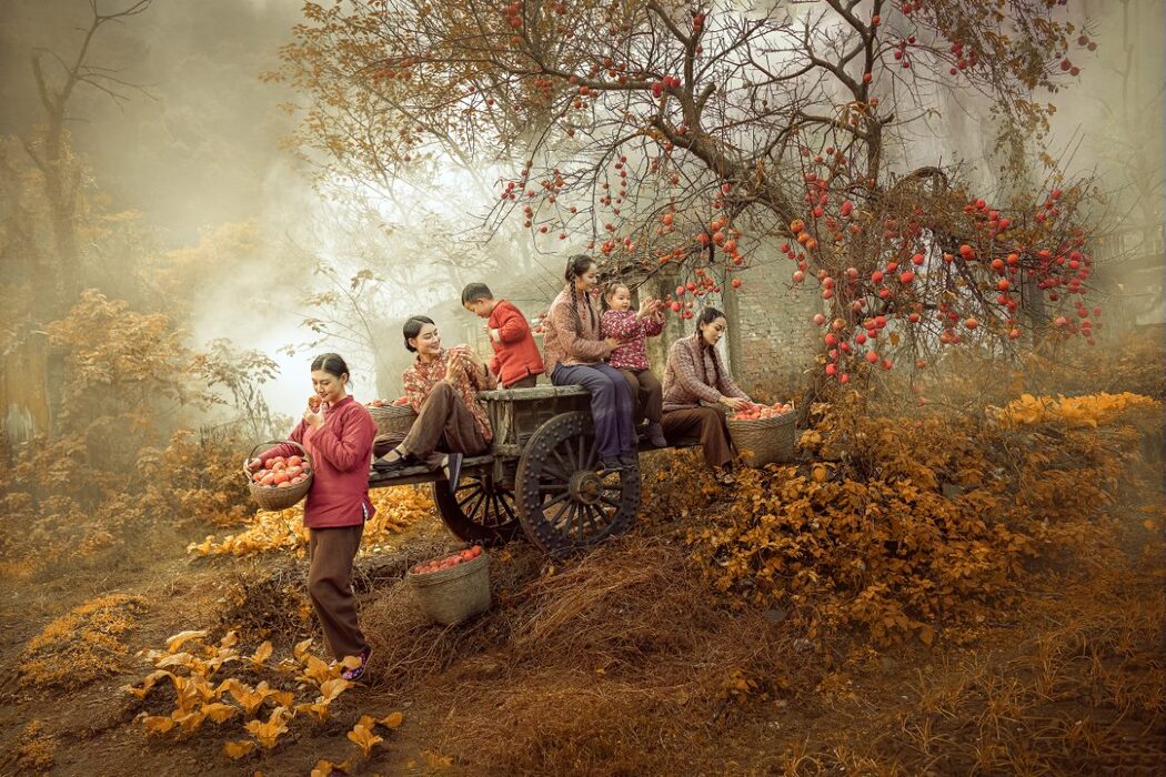 YiTuYu艺图语 Vol.735 Shi Zi Nu Wang