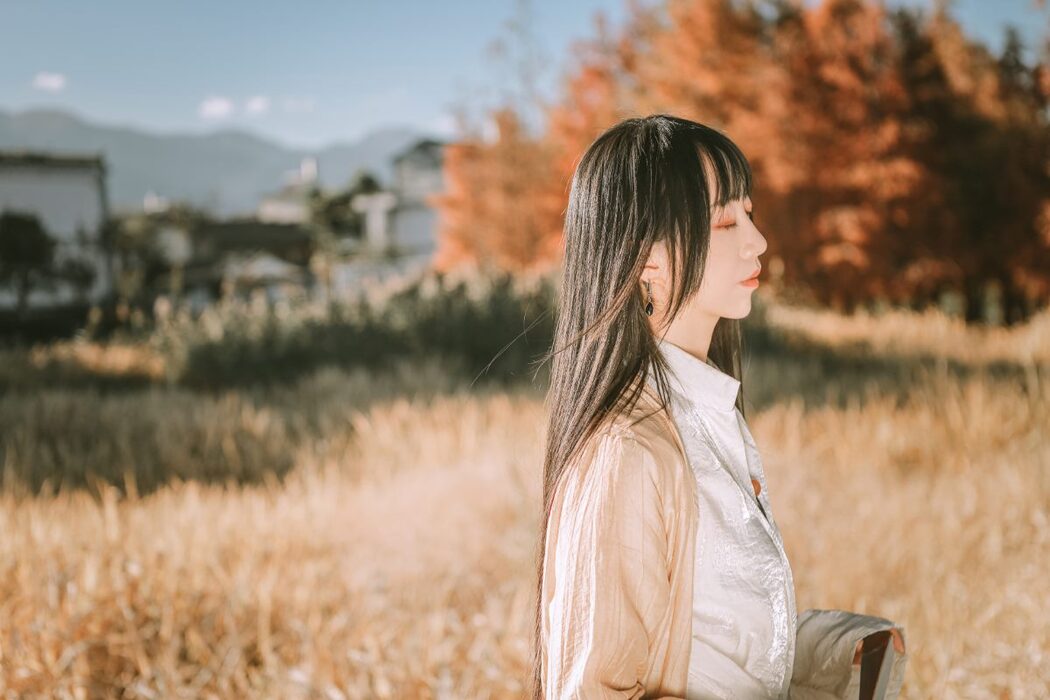 YiTuYu艺图语 Vol.813 Peng Niang