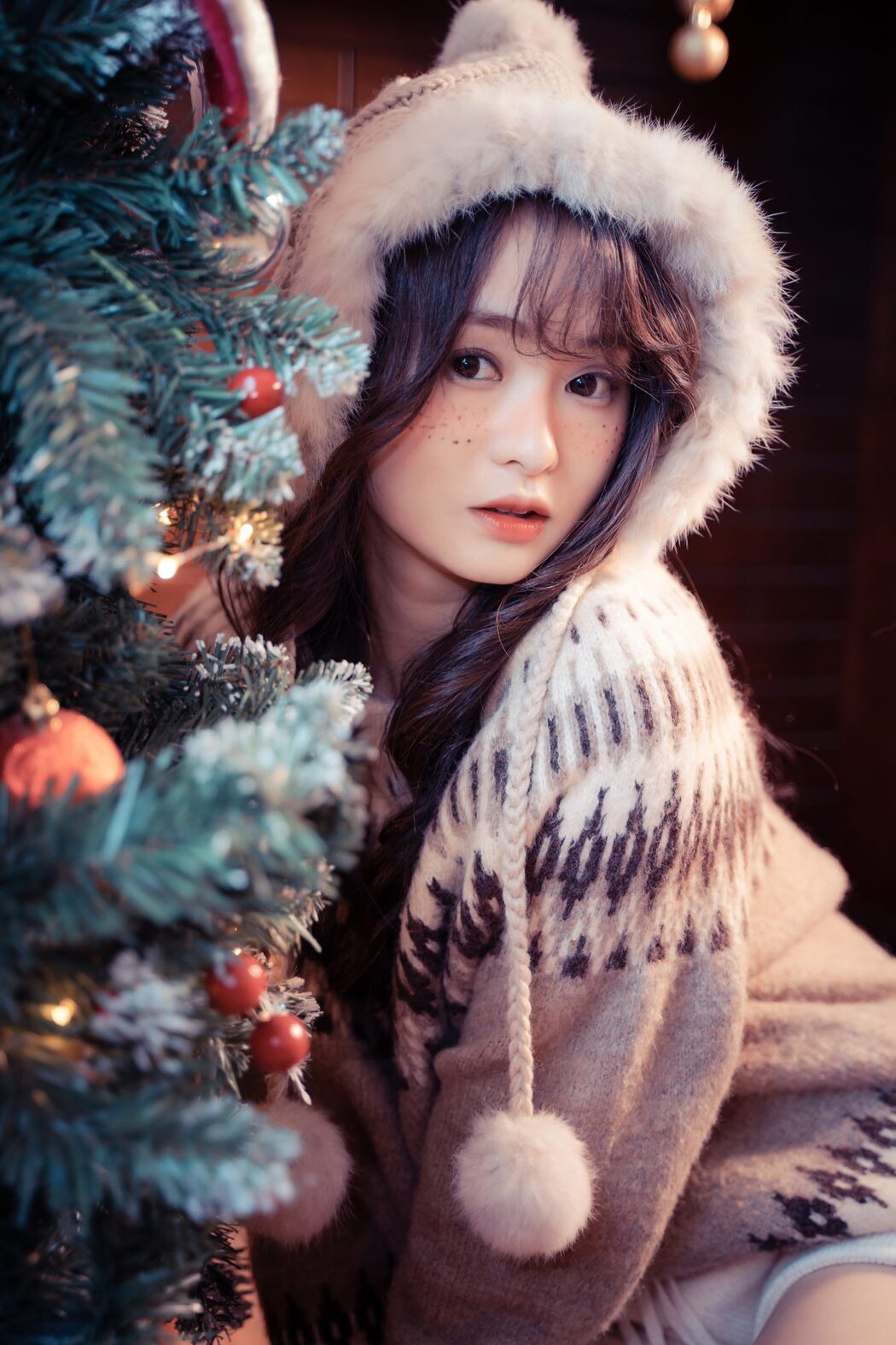 YiTuYu艺图语 Vol.806 Le Si