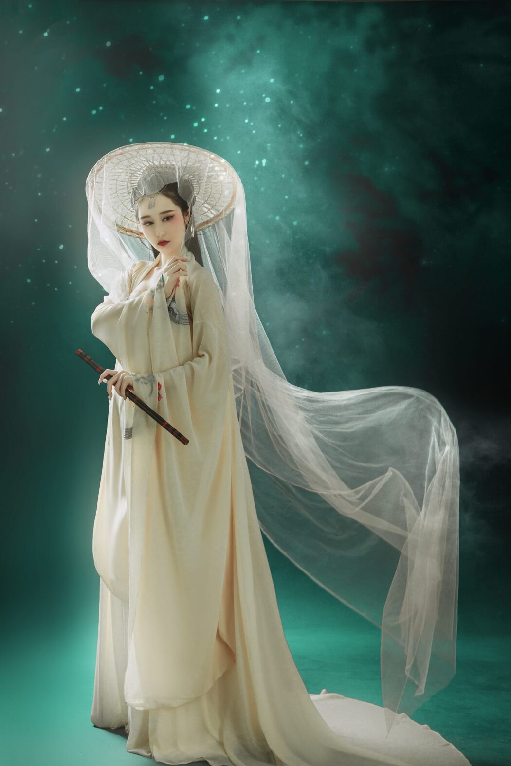YiTuYu艺图语 Vol.819 Na Bao