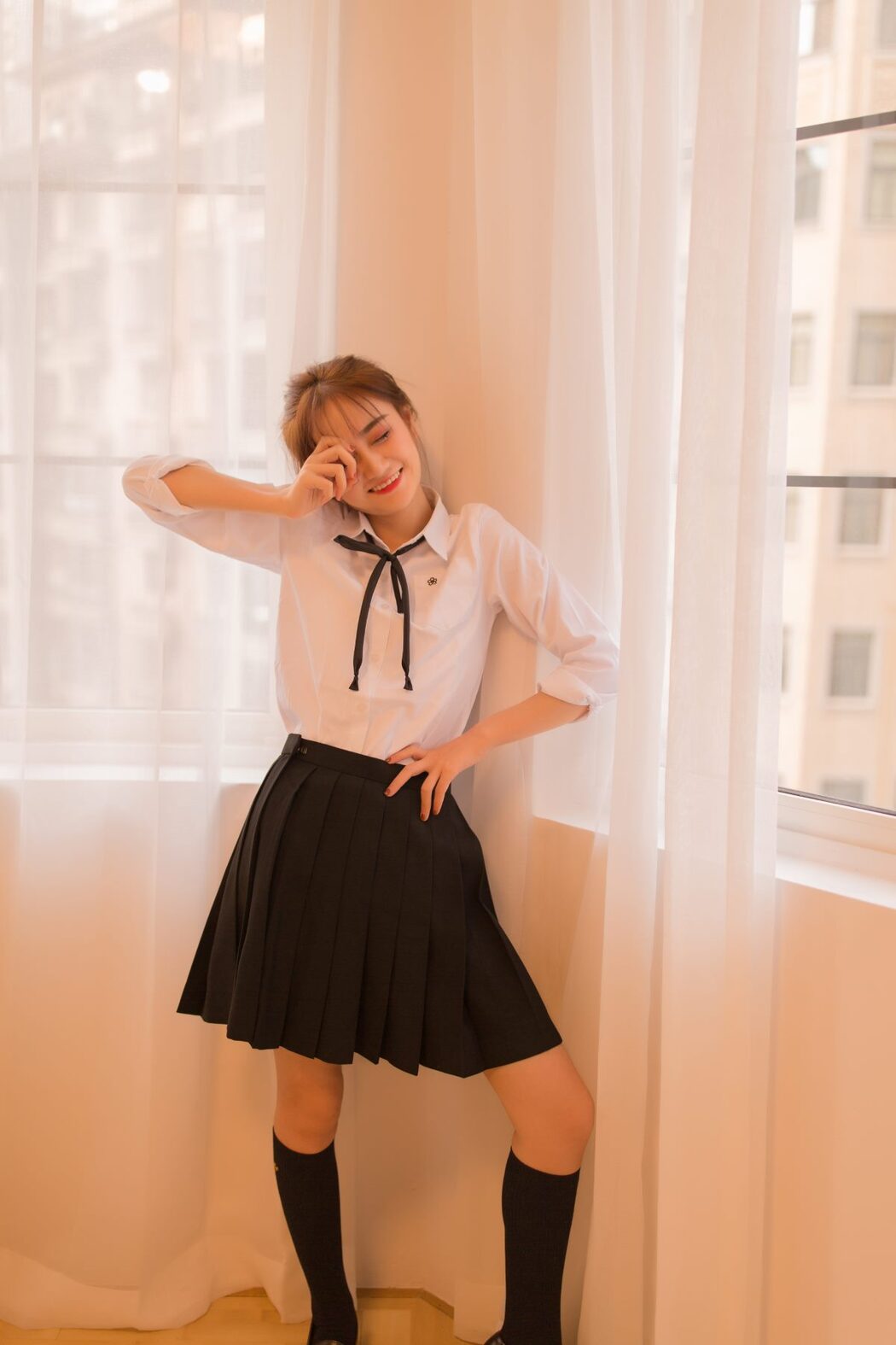 YiTuYu艺图语 Vol.823 Xiao Yi