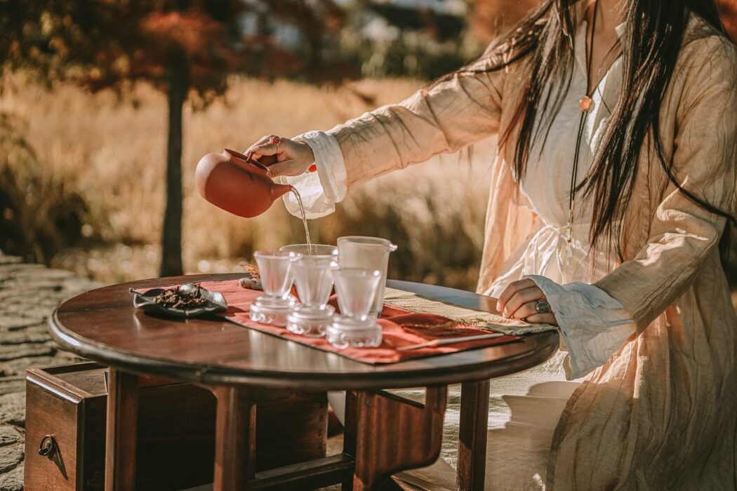 YiTuYu艺图语 Vol.813 Peng Niang