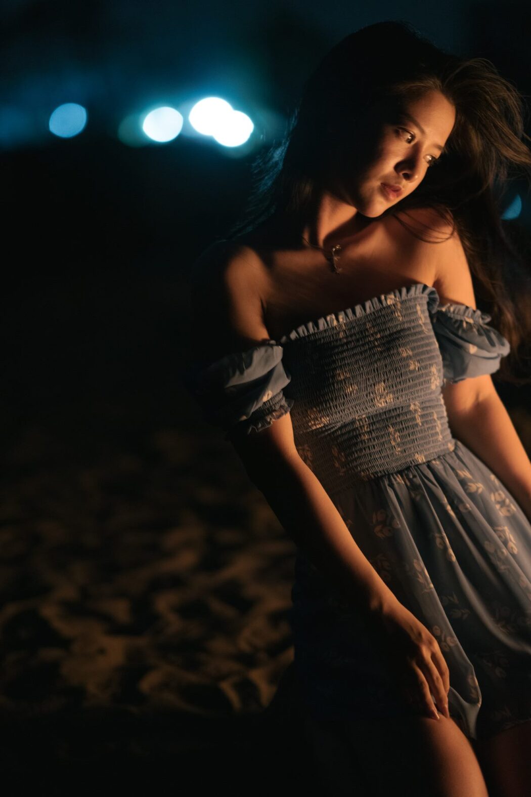 YiTuYu艺图语 Vol.755 Miao Miao Miao Shi Jin Er Ya