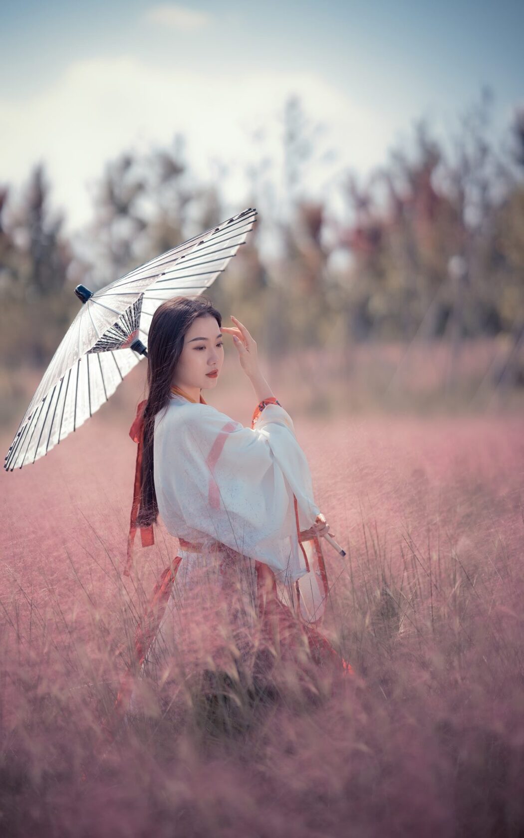 YiTuYu艺图语 Vol.825 Ma Hua