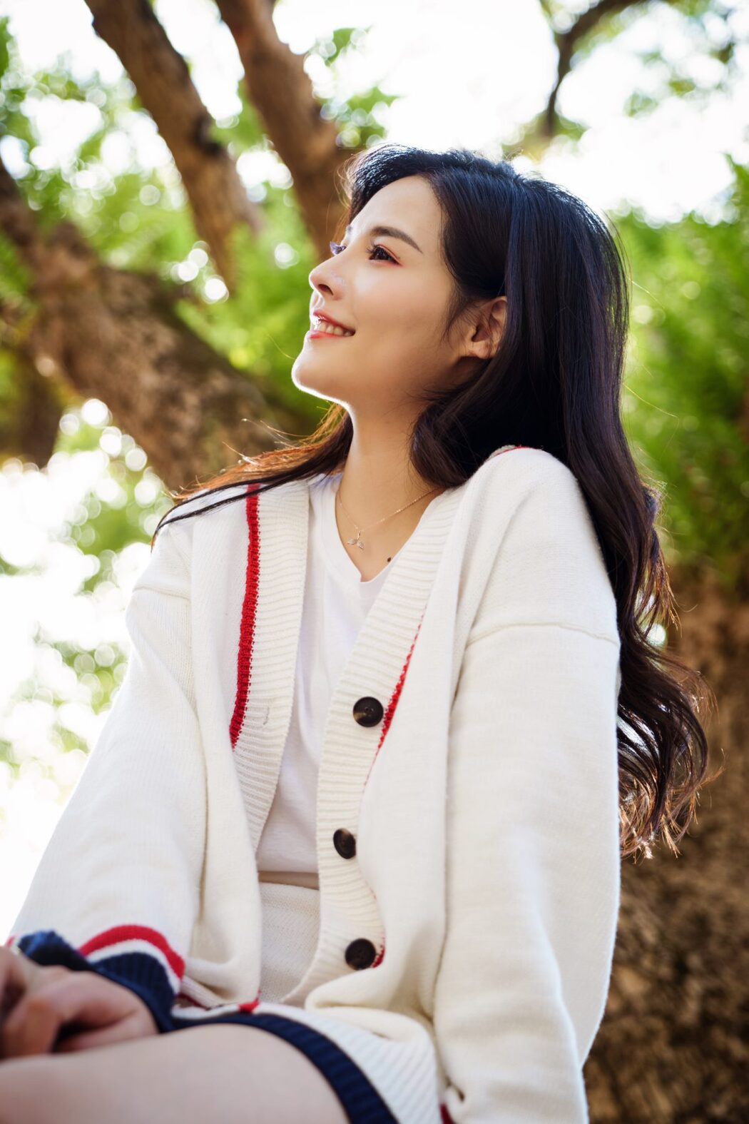 YiTuYu艺图语 Vol.796 Xiao Rong