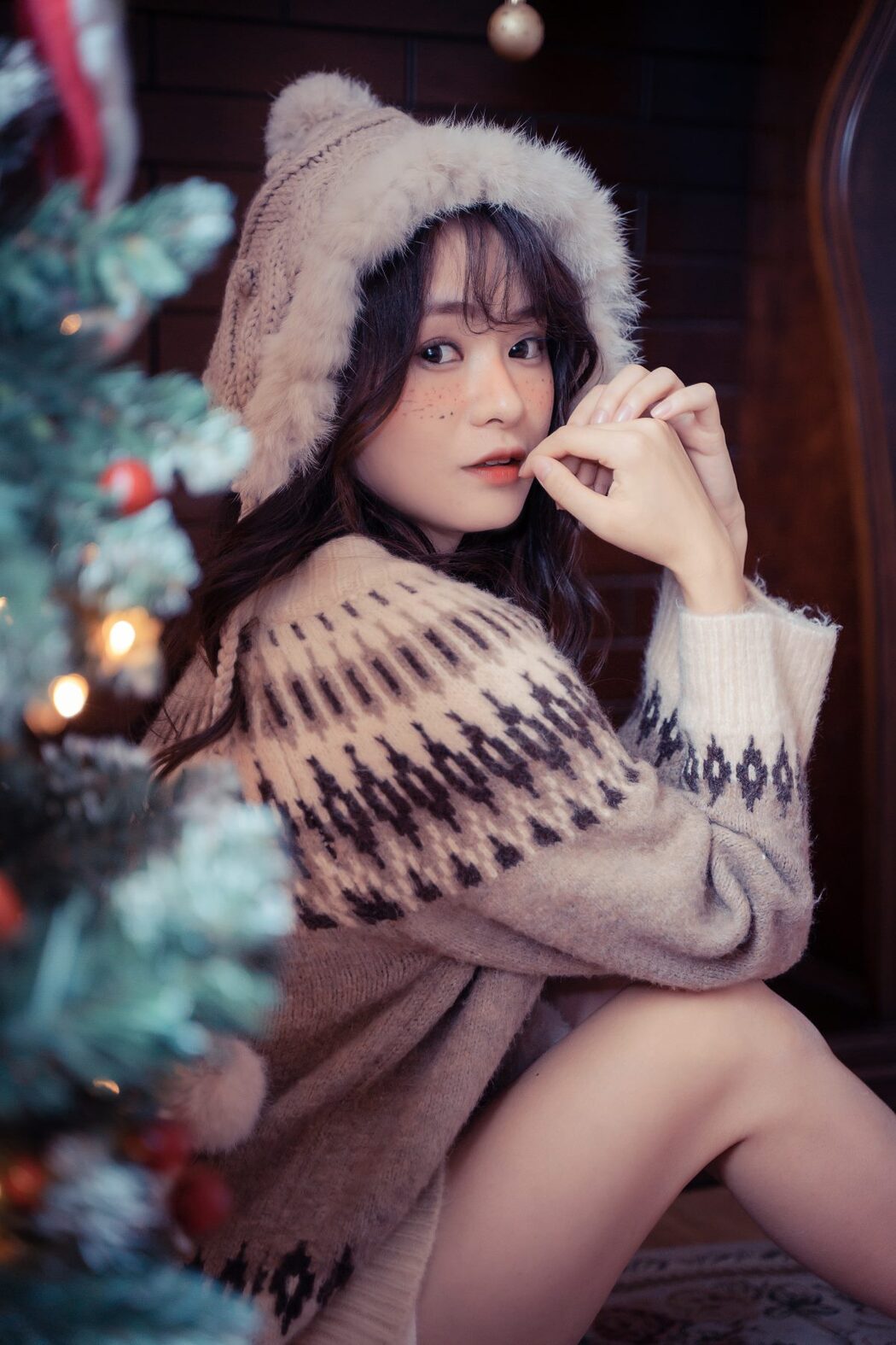 YiTuYu艺图语 Vol.806 Le Si