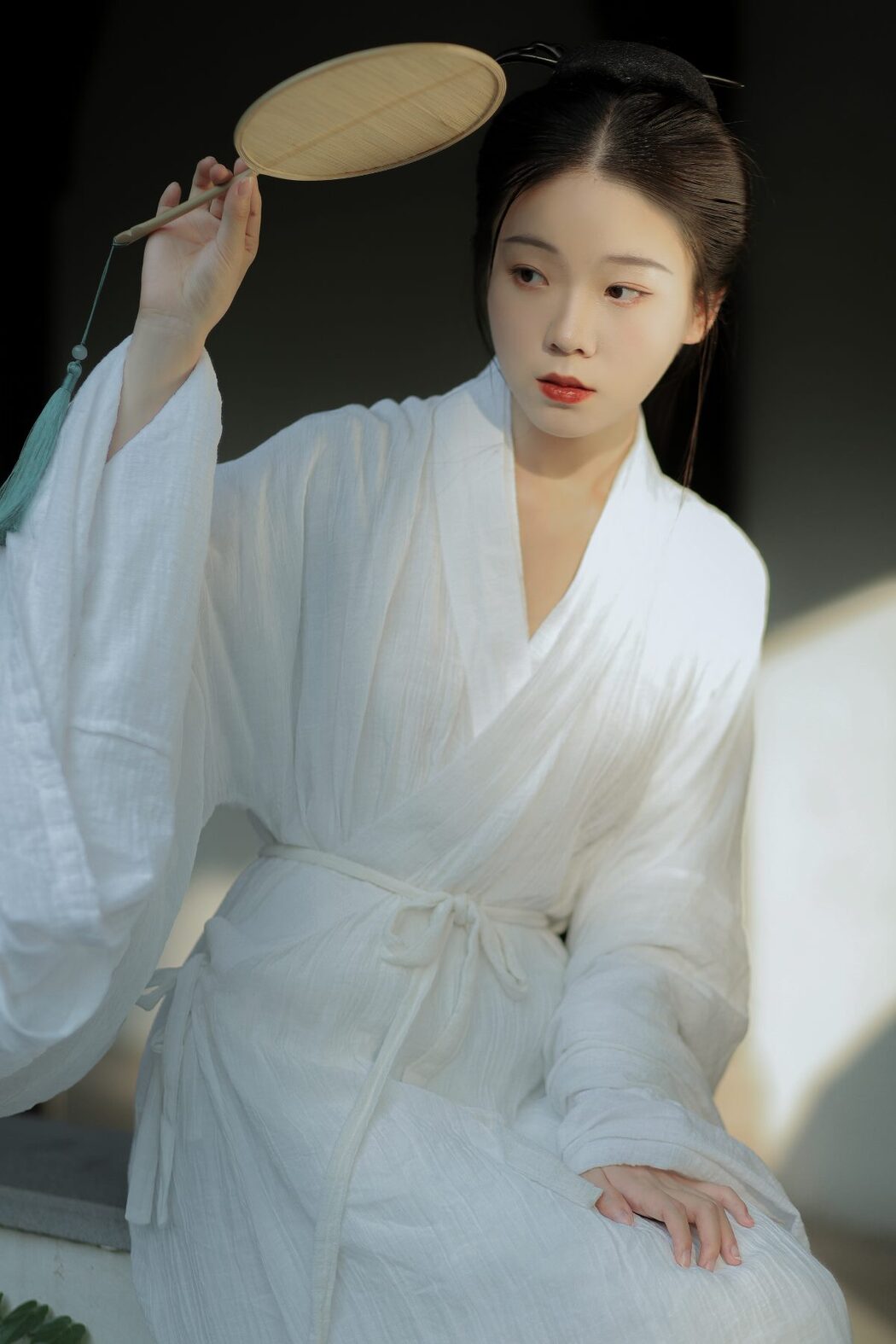 YiTuYu艺图语 Vol.747 Yi Fang Yi Ren Yi