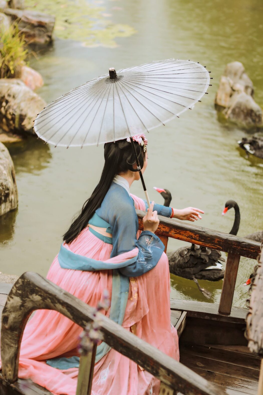 YiTuYu艺图语 Vol.713 Mo Xi