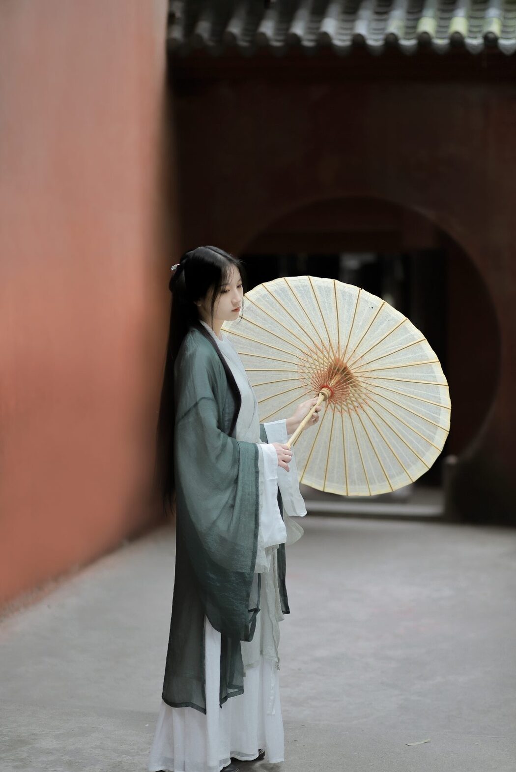 YiTuYu艺图语 Vol.826 Ban Xia Xia Xia