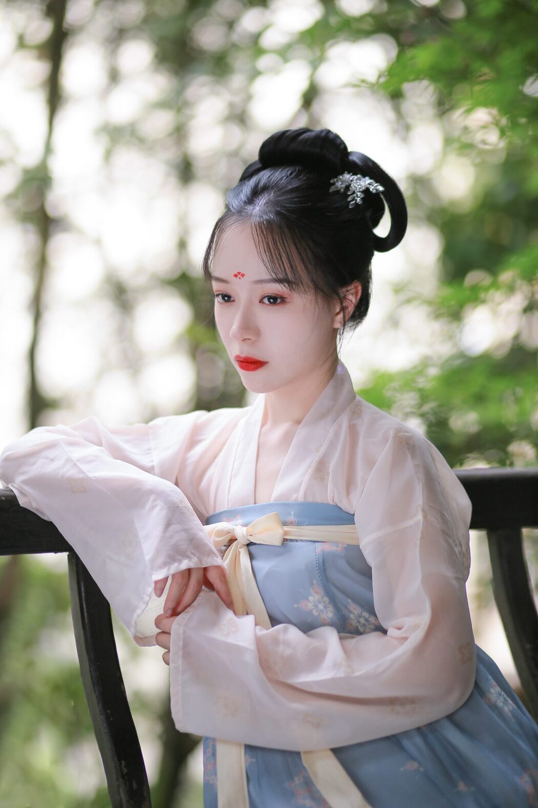 YiTuYu艺图语 Vol.674 Hua Ze Ruan Ruan