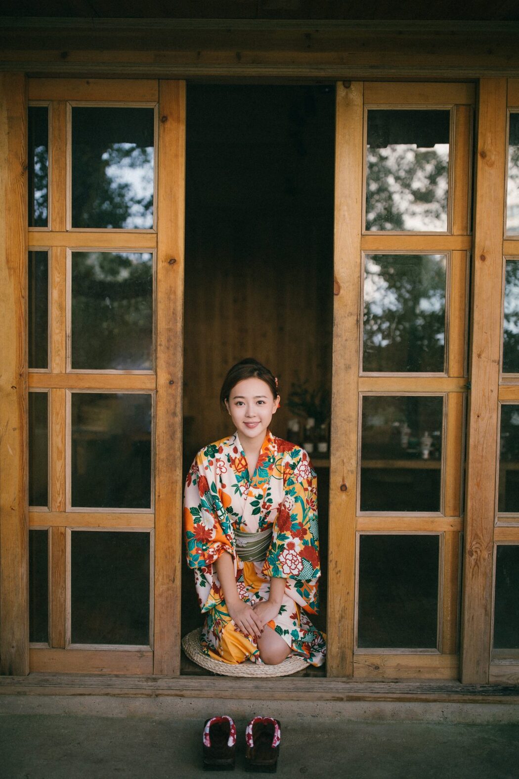 YiTuYu艺图语 Vol.754 Li Yi Xi