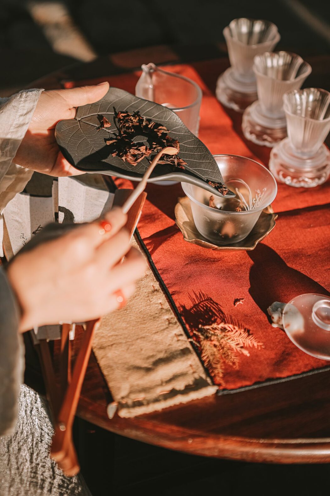 YiTuYu艺图语 Vol.813 Peng Niang