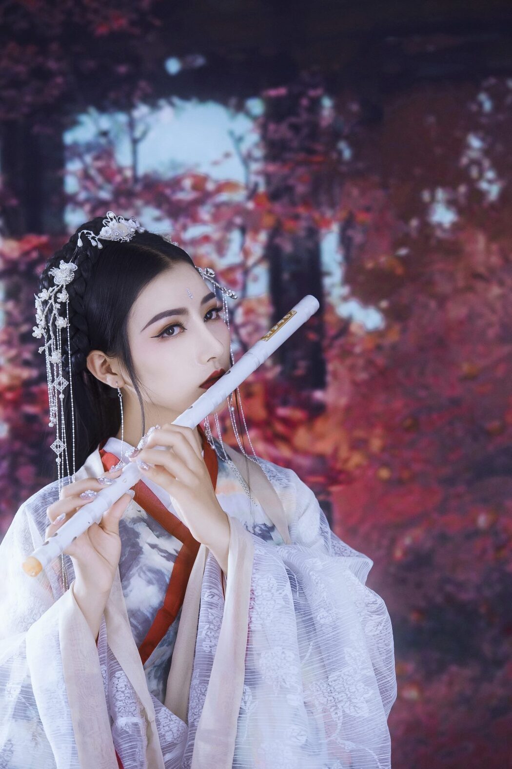 YiTuYu艺图语 Vol.720 Wei Bao