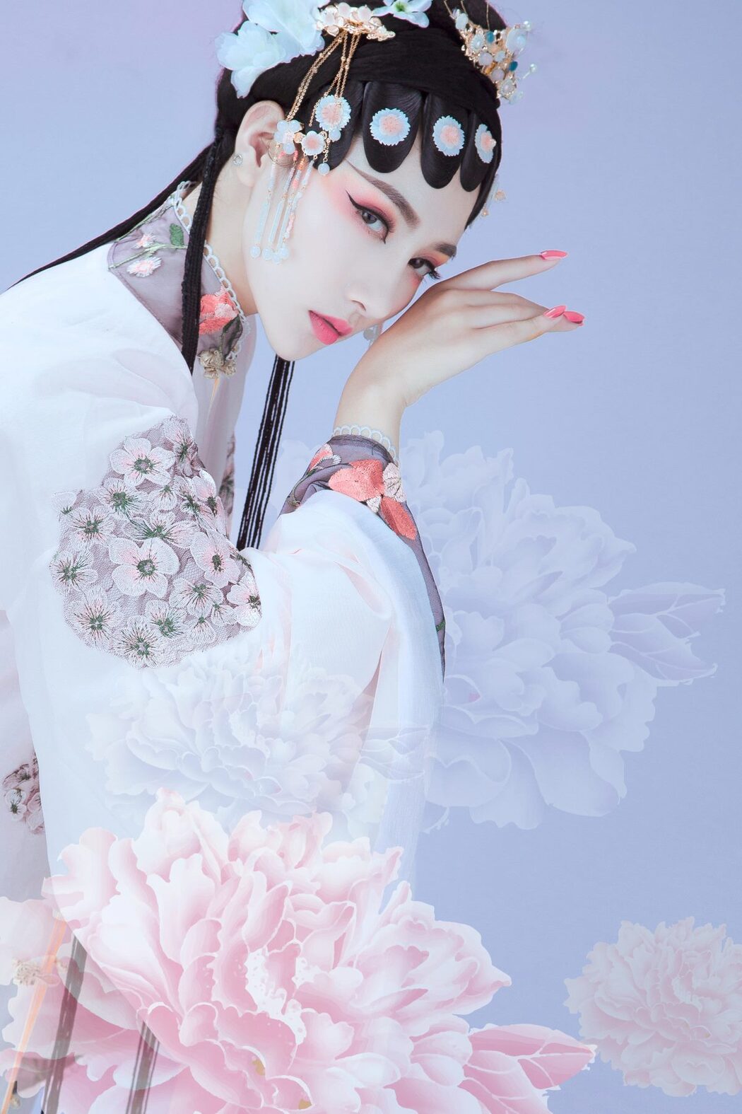 YiTuYu艺图语 Vol.783 Wei Bao
