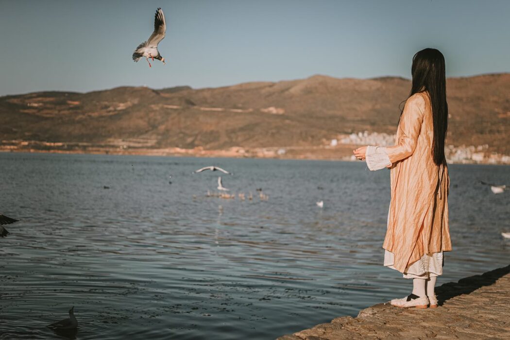 YiTuYu艺图语 Vol.813 Peng Niang