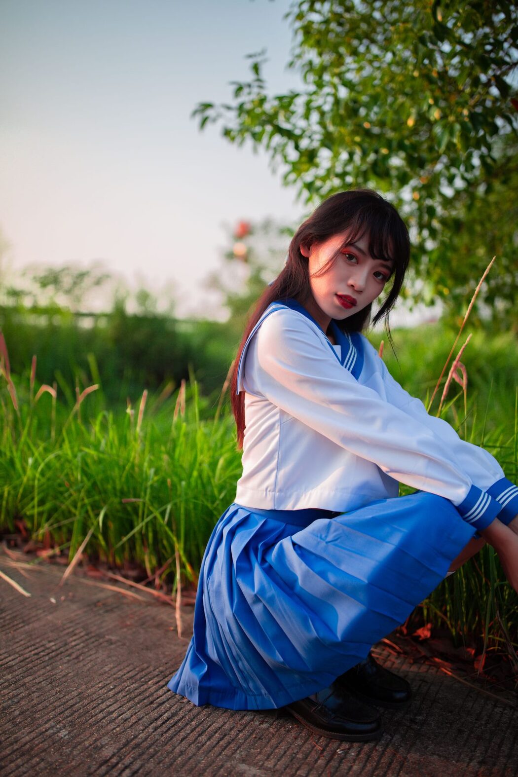 YiTuYu艺图语 Vol.742 Yi Zhi Cheng Zi