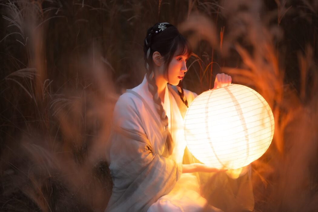 YiTuYu艺图语 Vol.828 Chu Cha