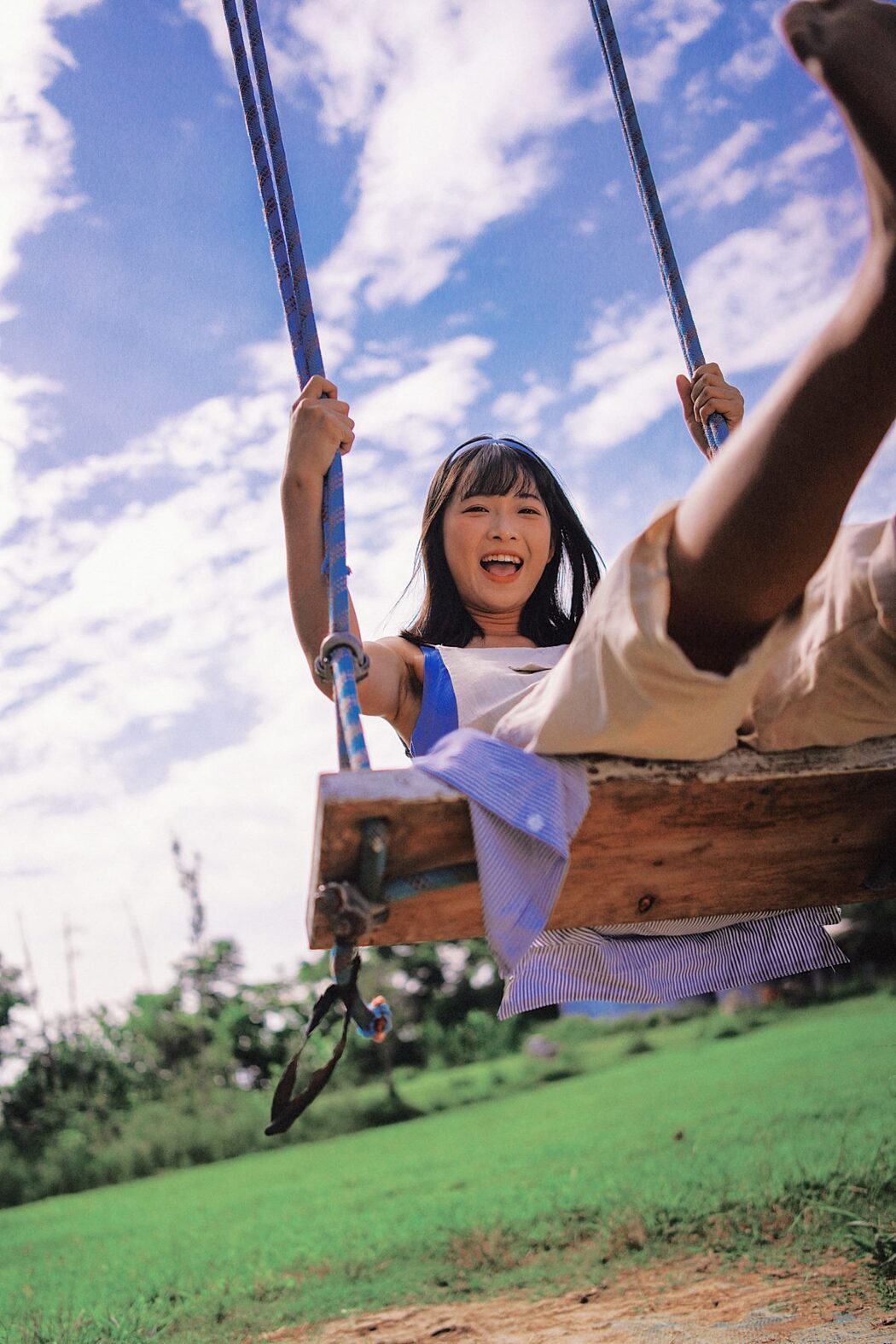 YiTuYu艺图语 Vol.753 Xiao No Tsubaki Me