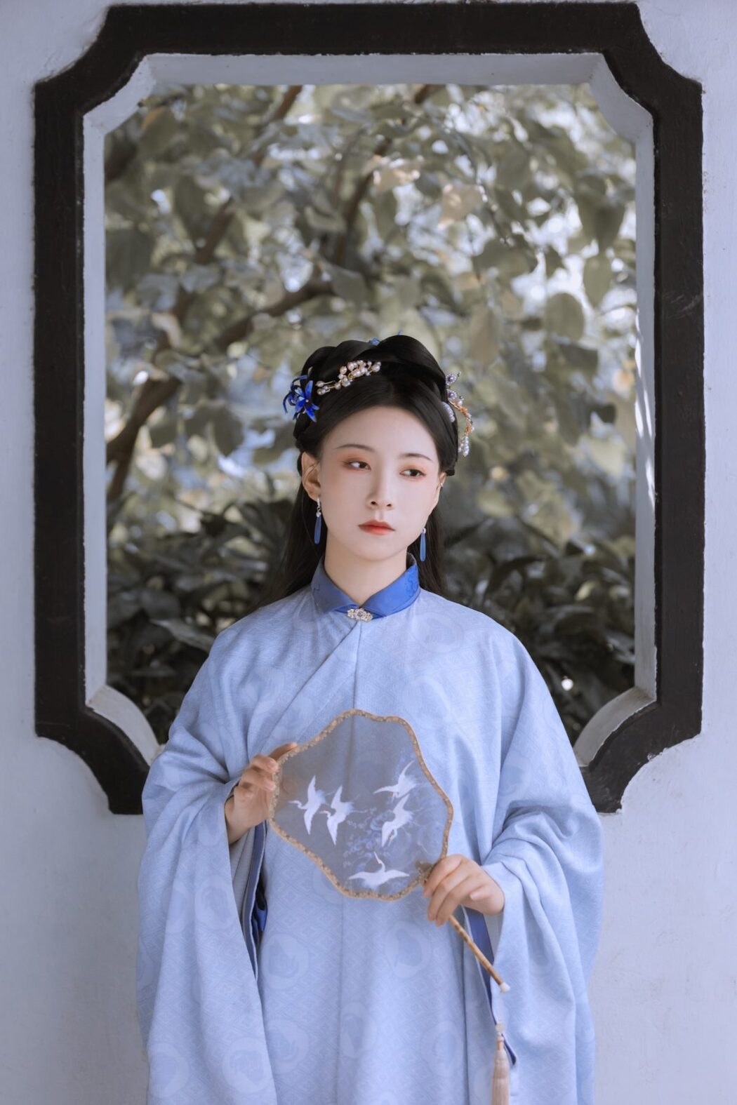 YiTuYu艺图语 Vol.810 Yi Nian