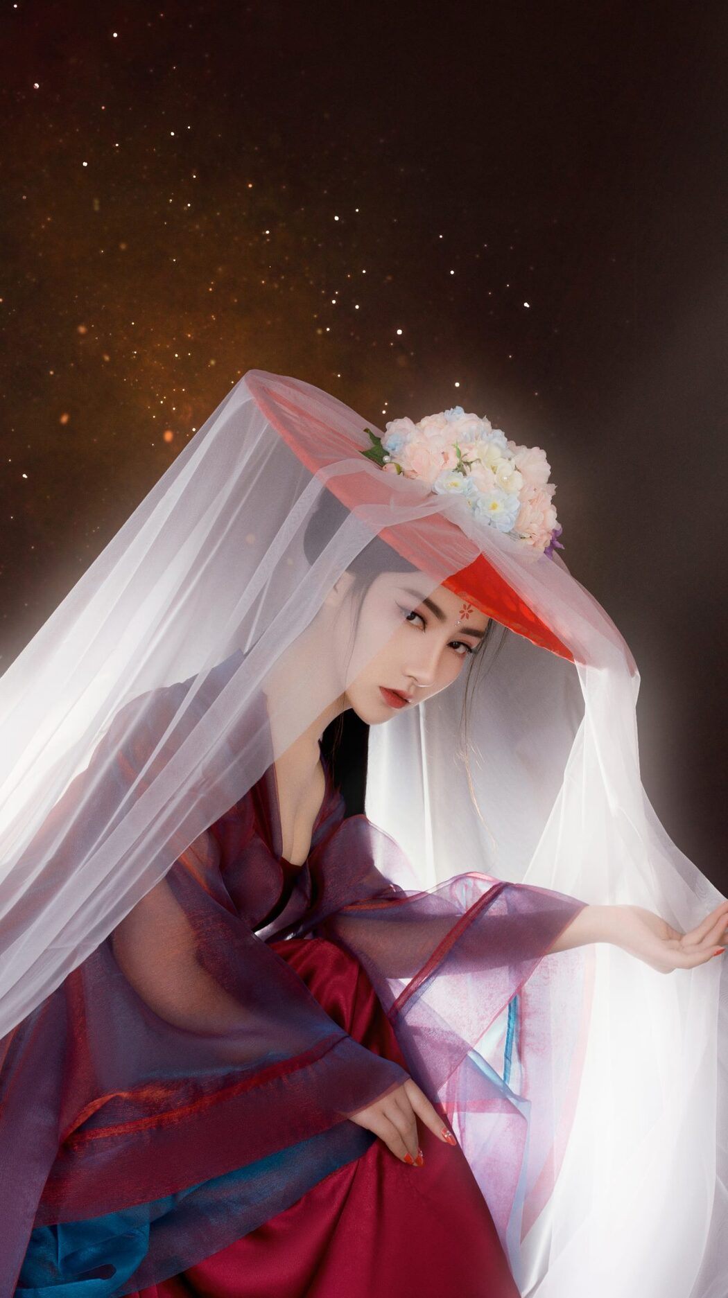 YiTuYu艺图语 Vol.744 Wei Bao