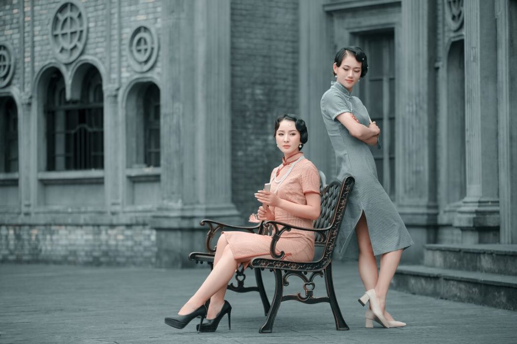 YiTuYu艺图语 Vol.784 Shi Zi Nu Wang