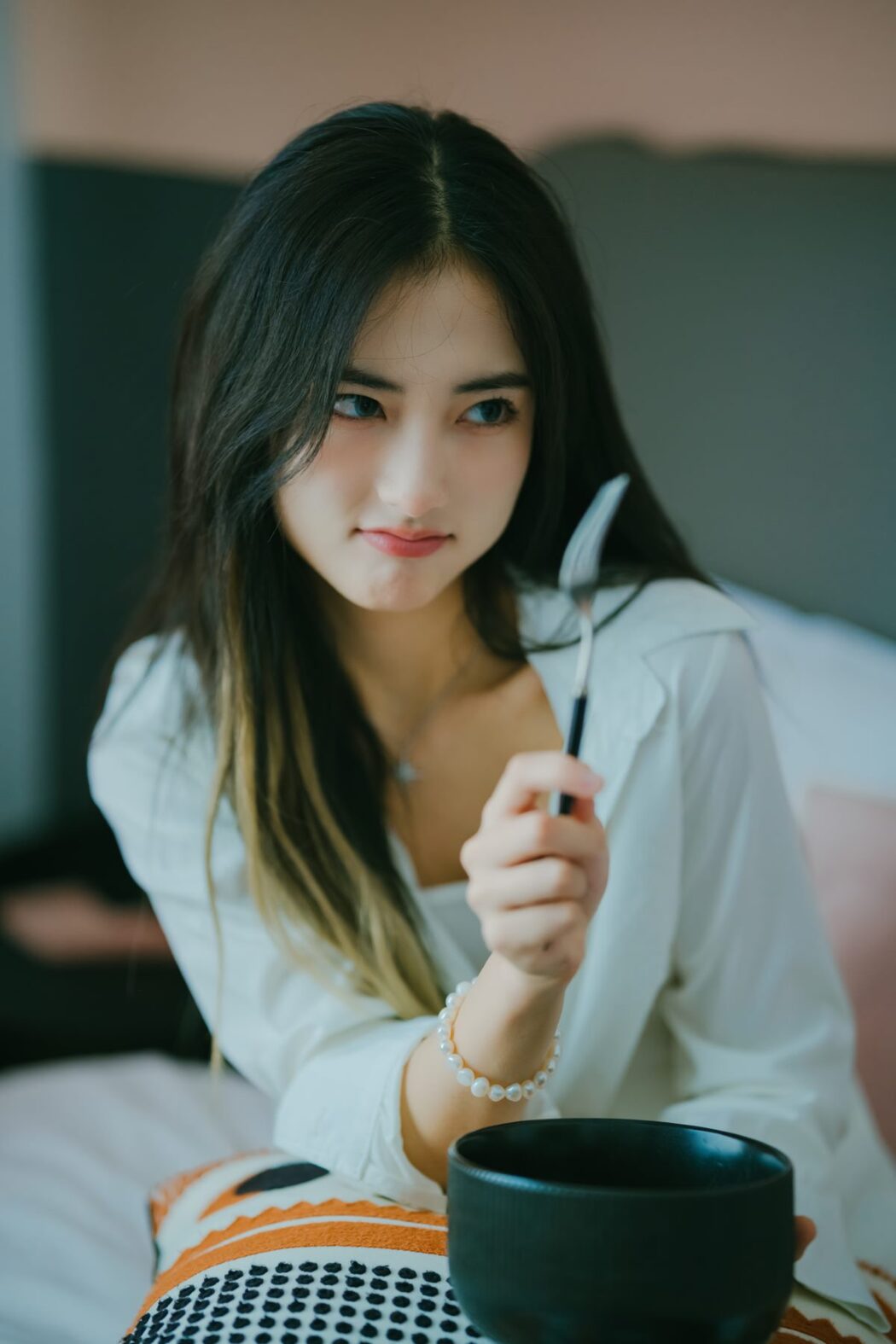 YiTuYu艺图语 Vol.771 Du Du