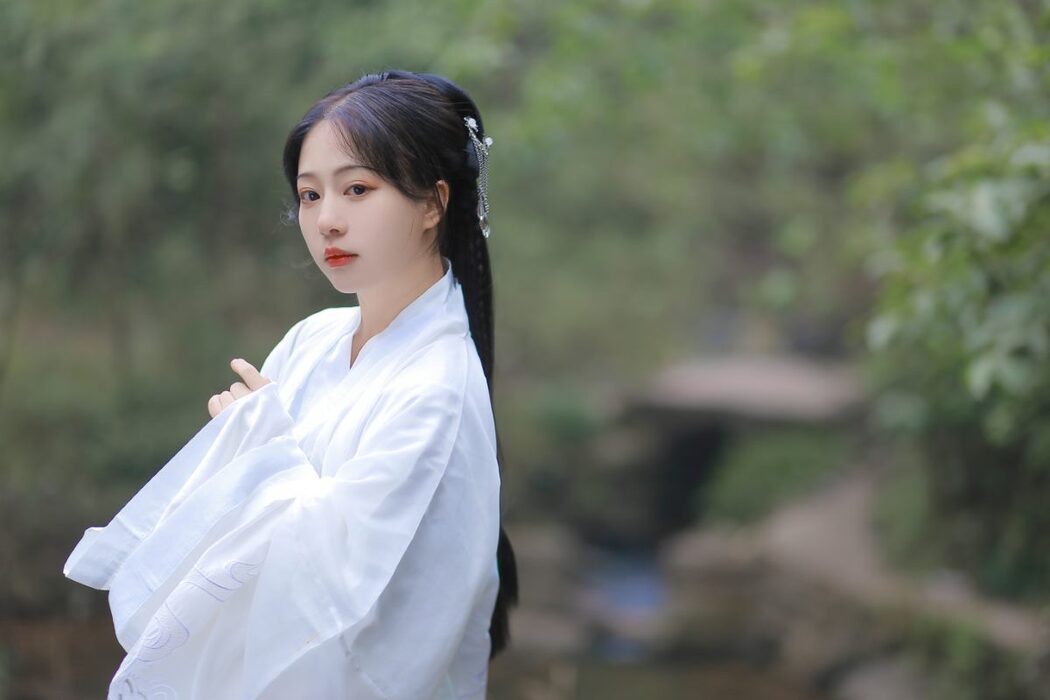 YiTuYu艺图语 Vol.719 Xiao Shi Qi