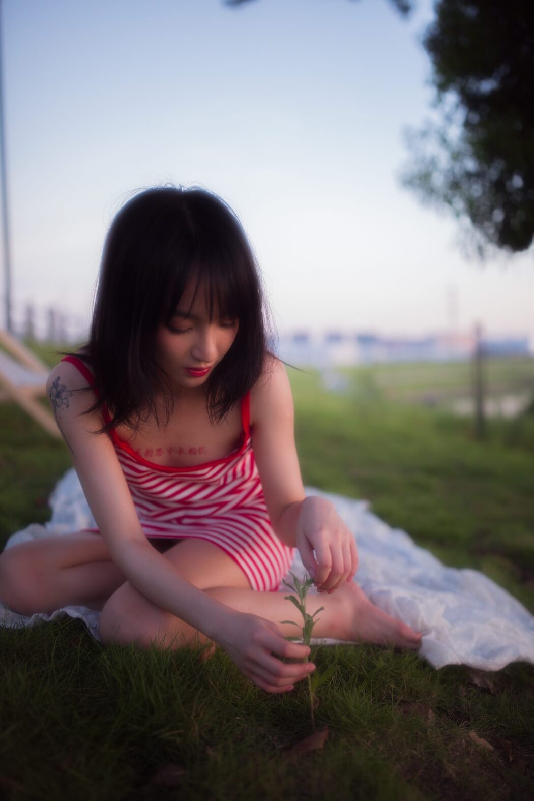 YiTuYu艺图语 Vol.748 Xia Xia
