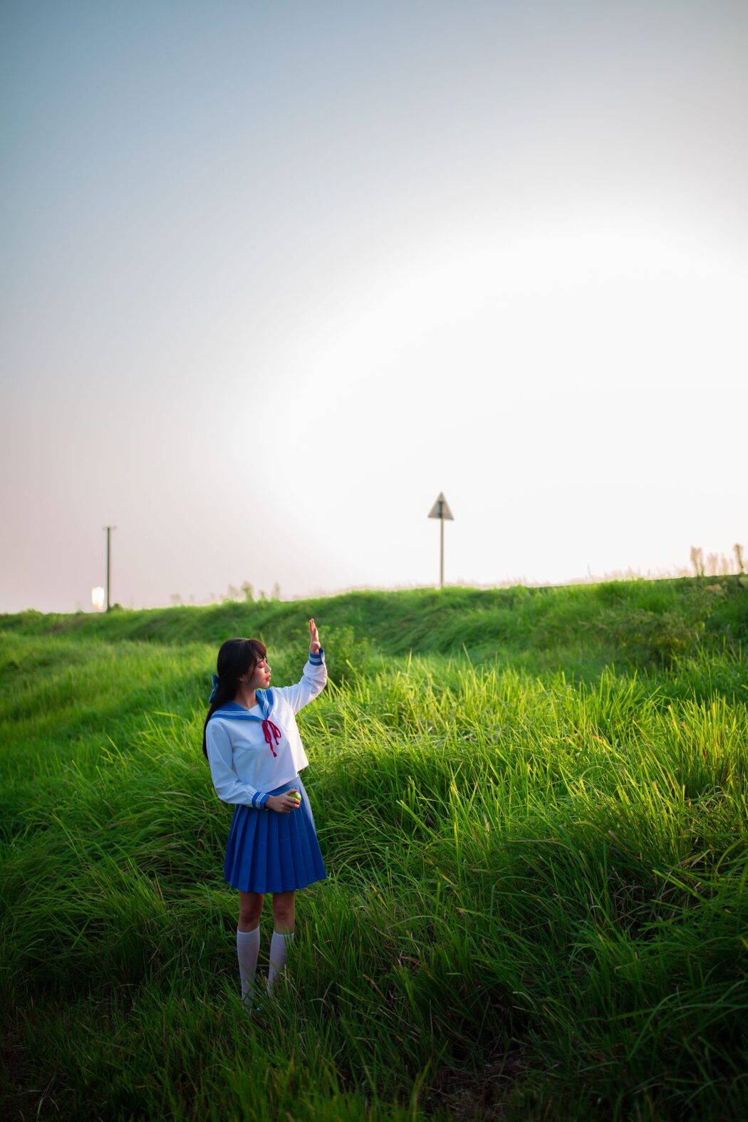 YiTuYu艺图语 Vol.742 Yi Zhi Cheng Zi