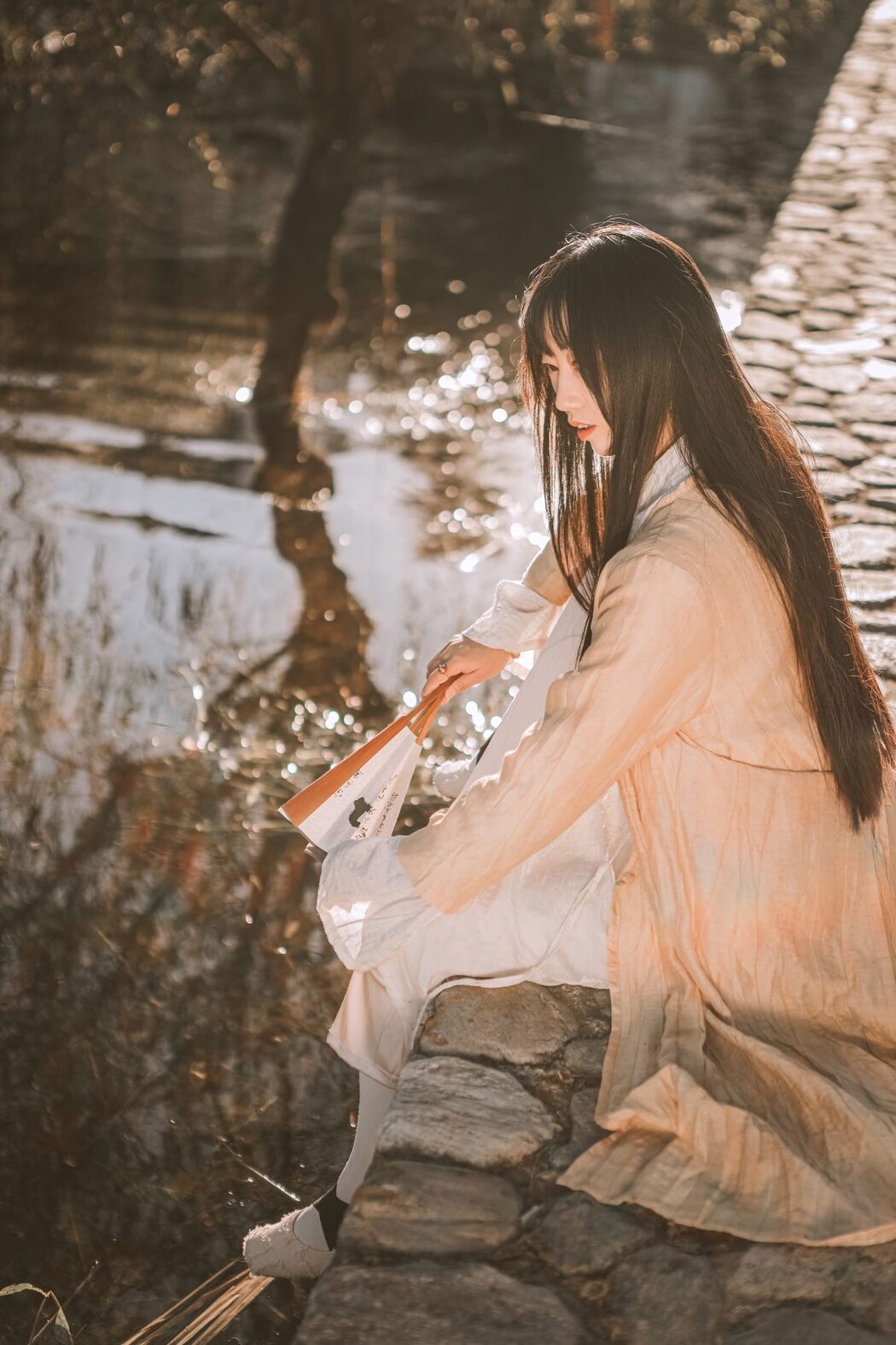 YiTuYu艺图语 Vol.813 Peng Niang