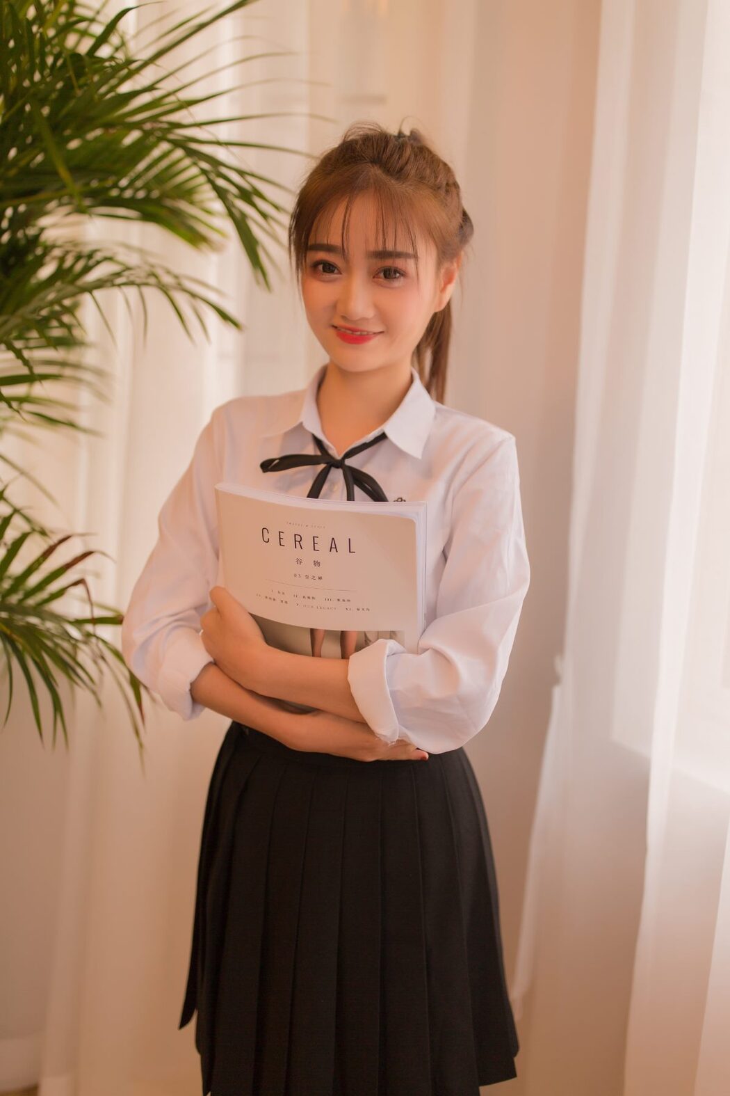 YiTuYu艺图语 Vol.823 Xiao Yi