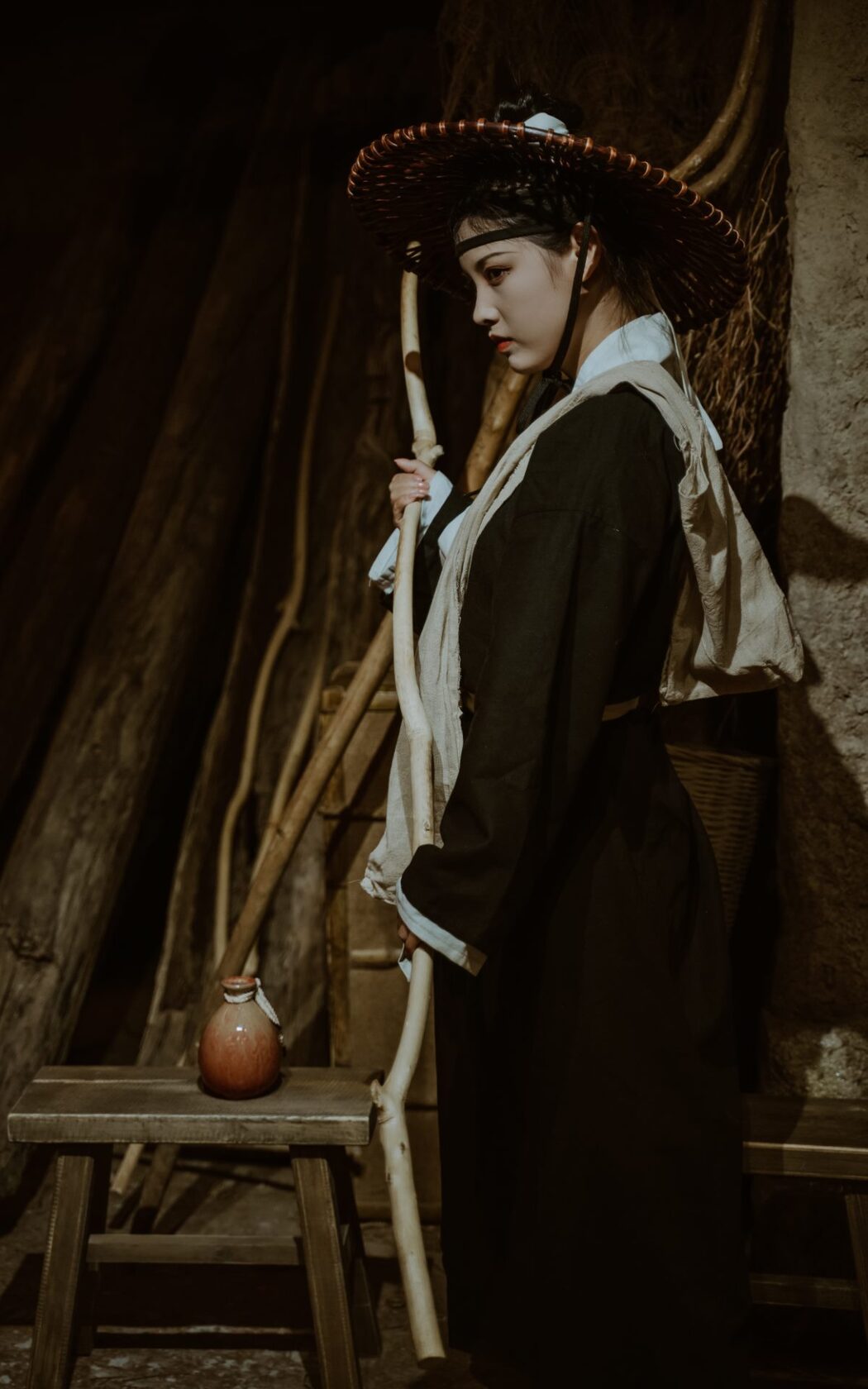 YiTuYu艺图语 Vol.792 Nan Xun er