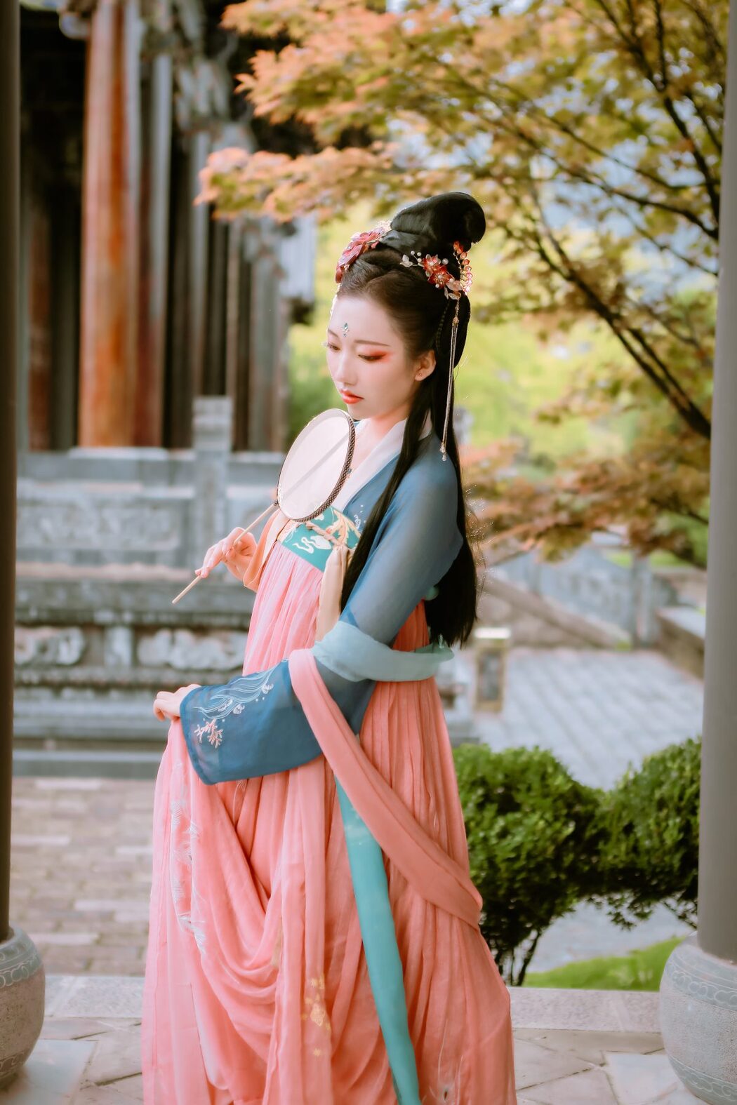 YiTuYu艺图语 Vol.713 Mo Xi