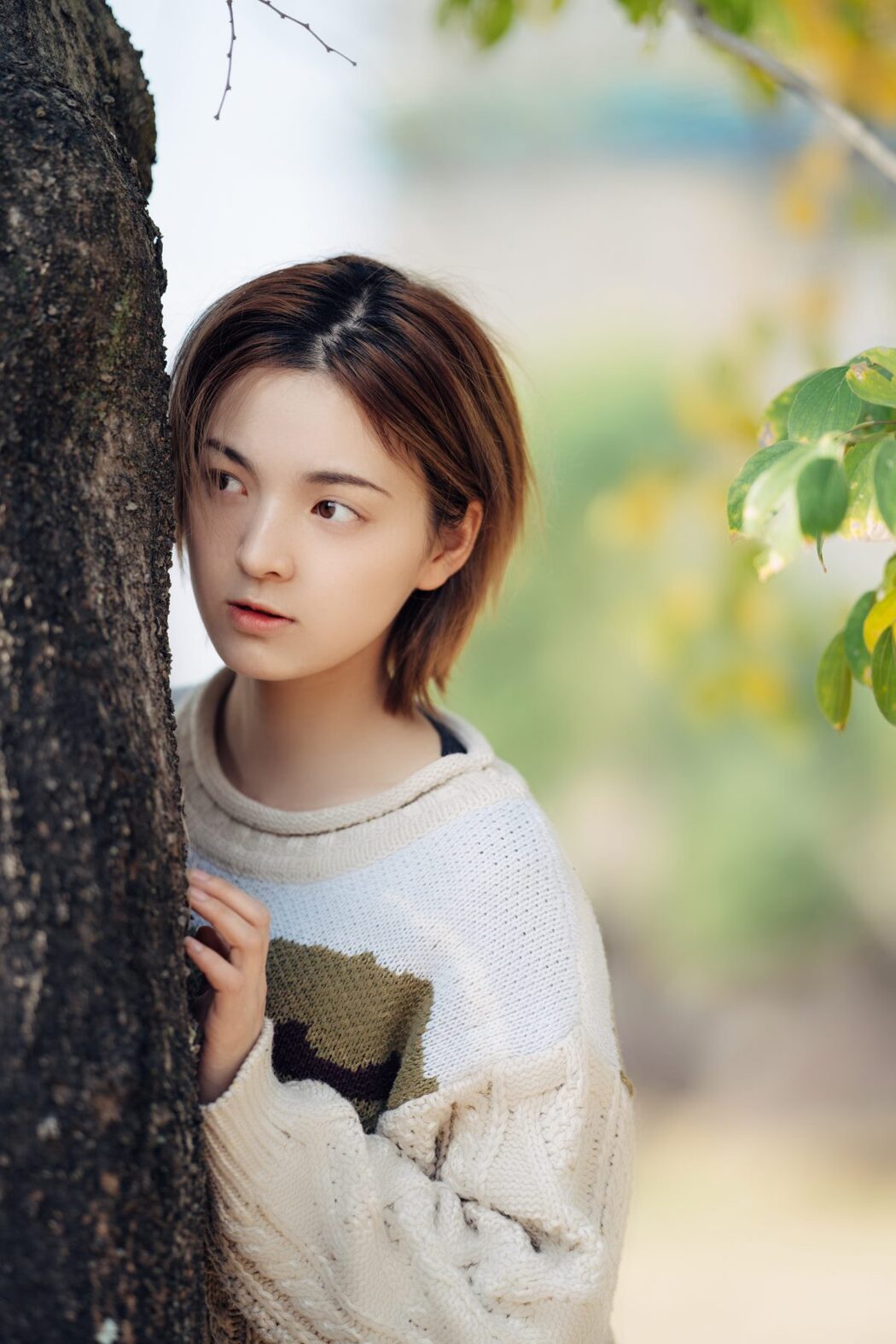 YiTuYu艺图语 Vol.711 Dudu