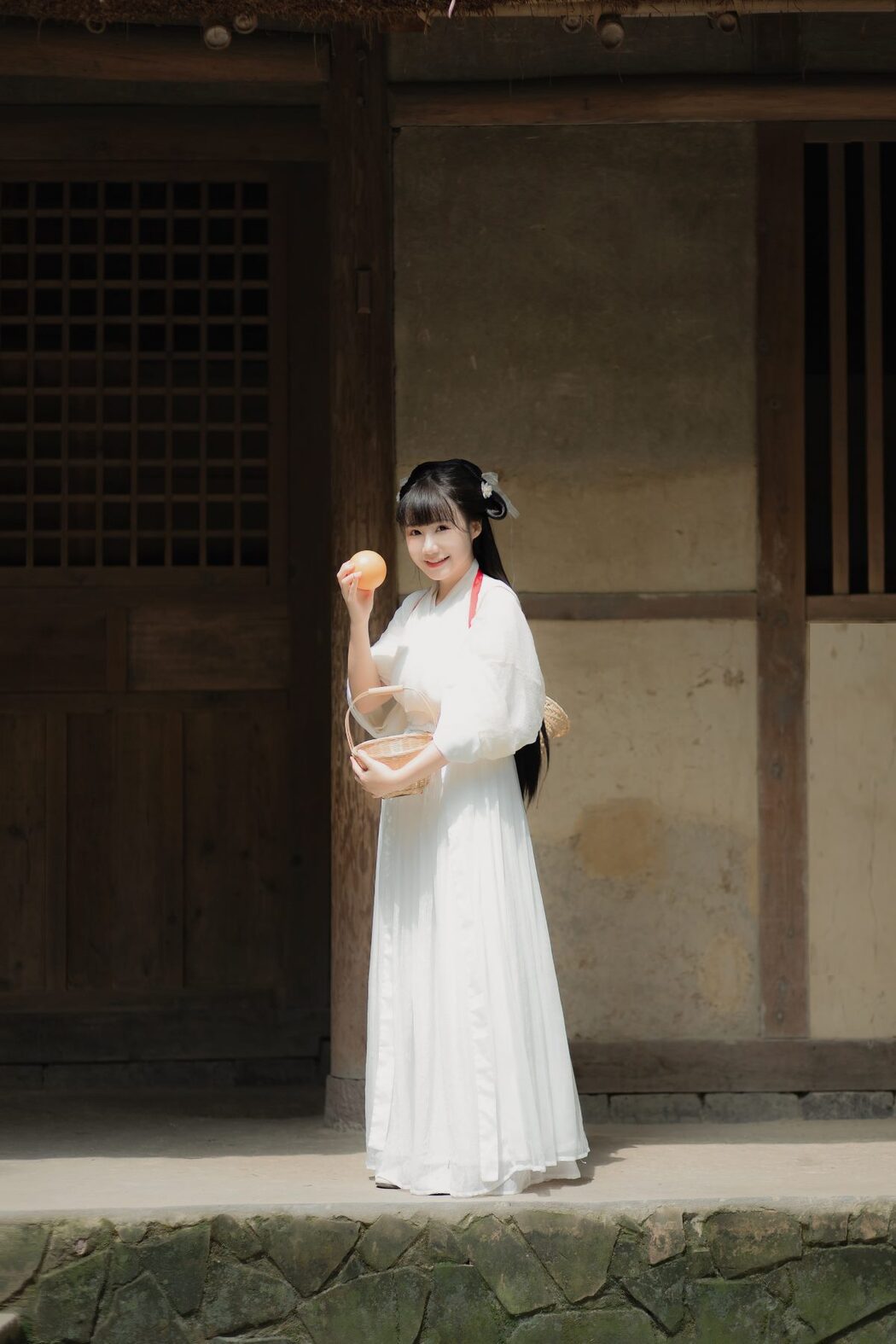 YiTuYu艺图语 Vol.675 Zhou Xiao Tu Ya