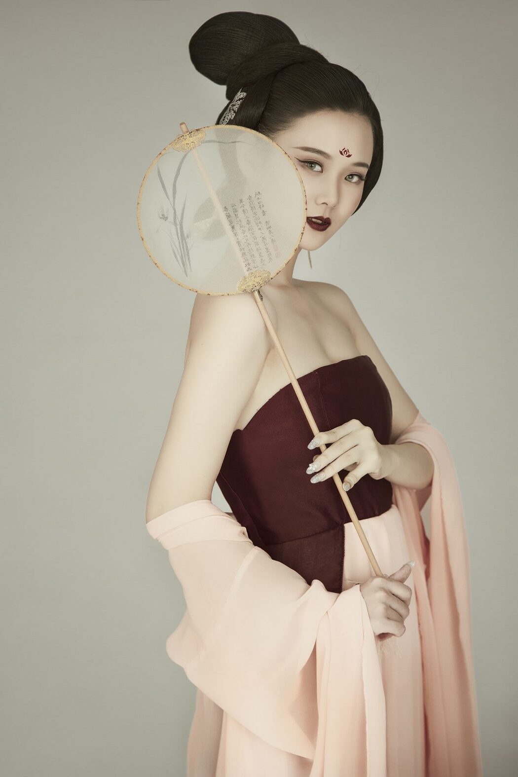 YiTuYu艺图语 Vol.751 Xin Bao